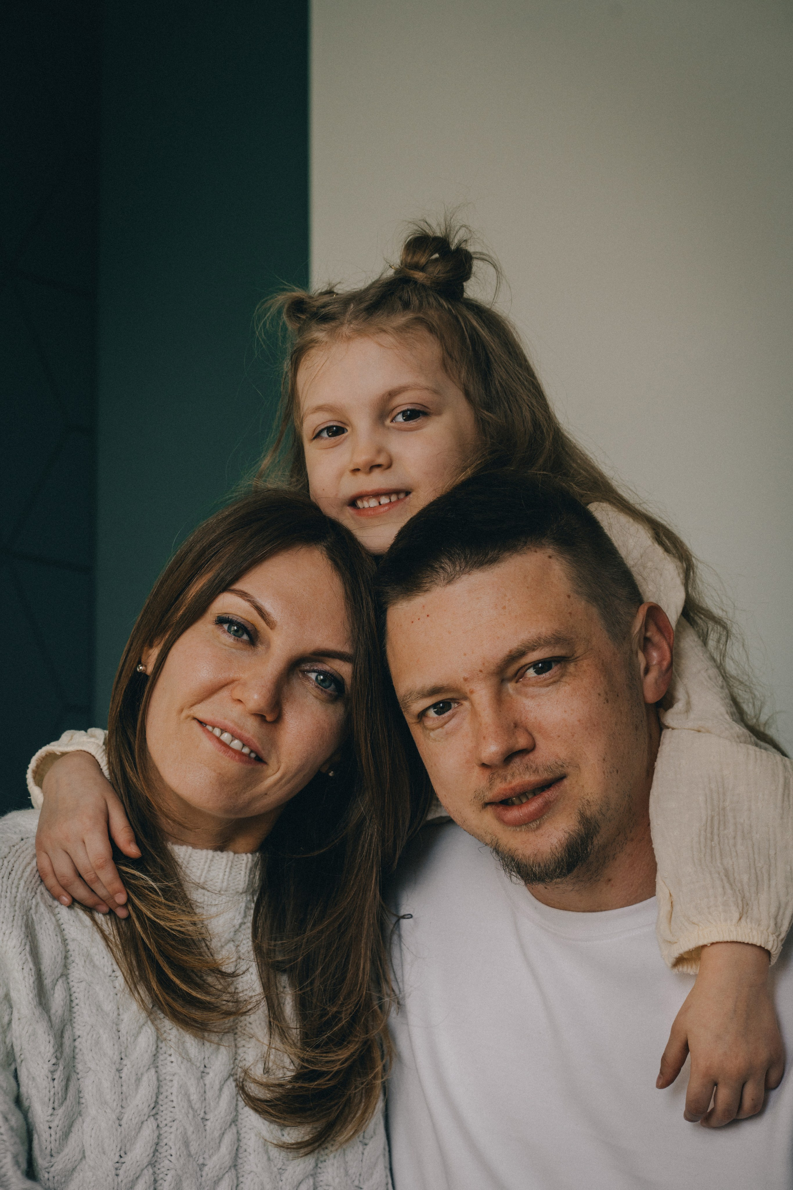 Дом — там где ты. Креативный фотограф в городе Тюмень