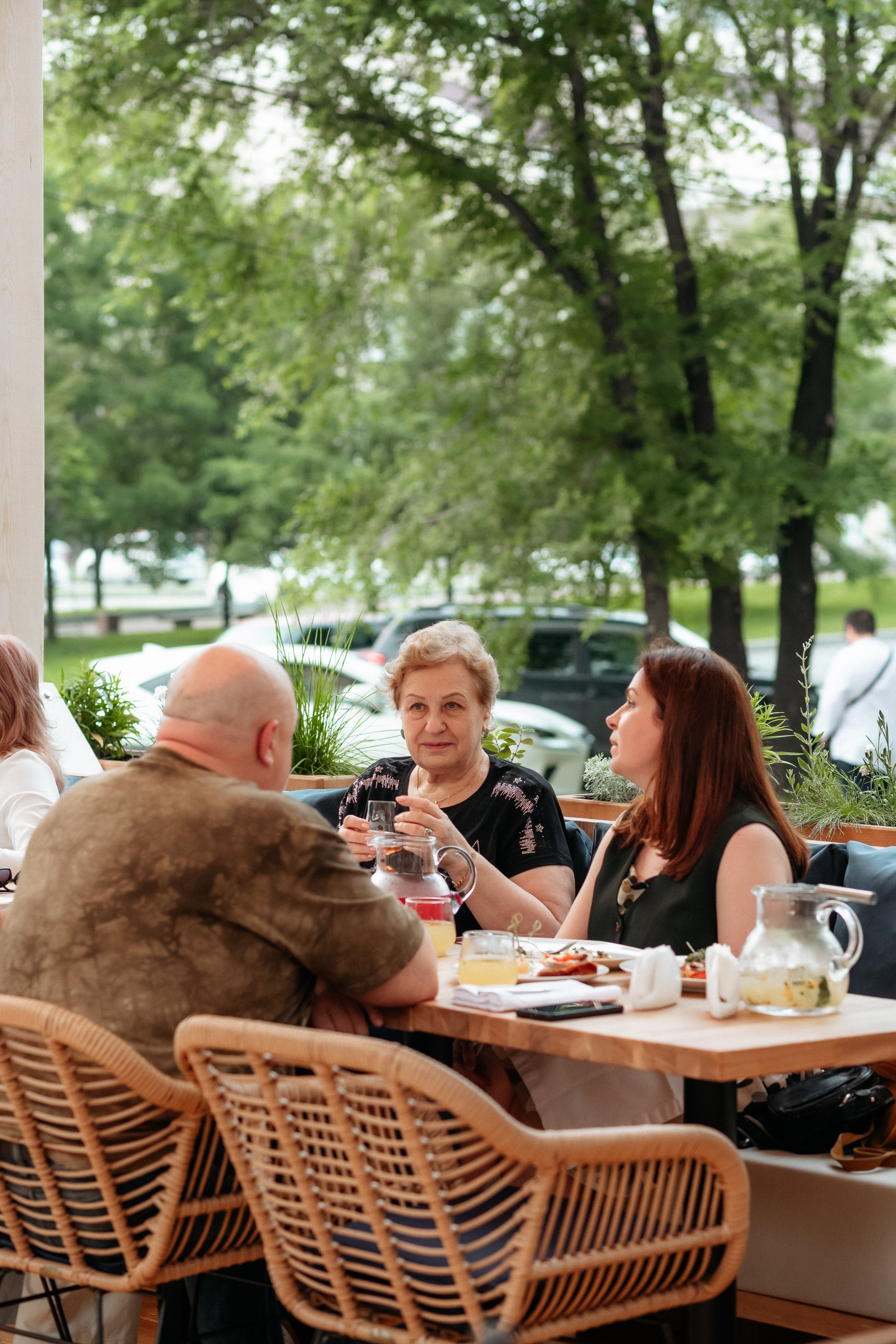 РЕСНОТА — ОТКРЫТИЕ ТЕРРАСЫ. СВОИ. ФОТООТЧЕТЫ-СОБЫТИЯ-МЕСТА