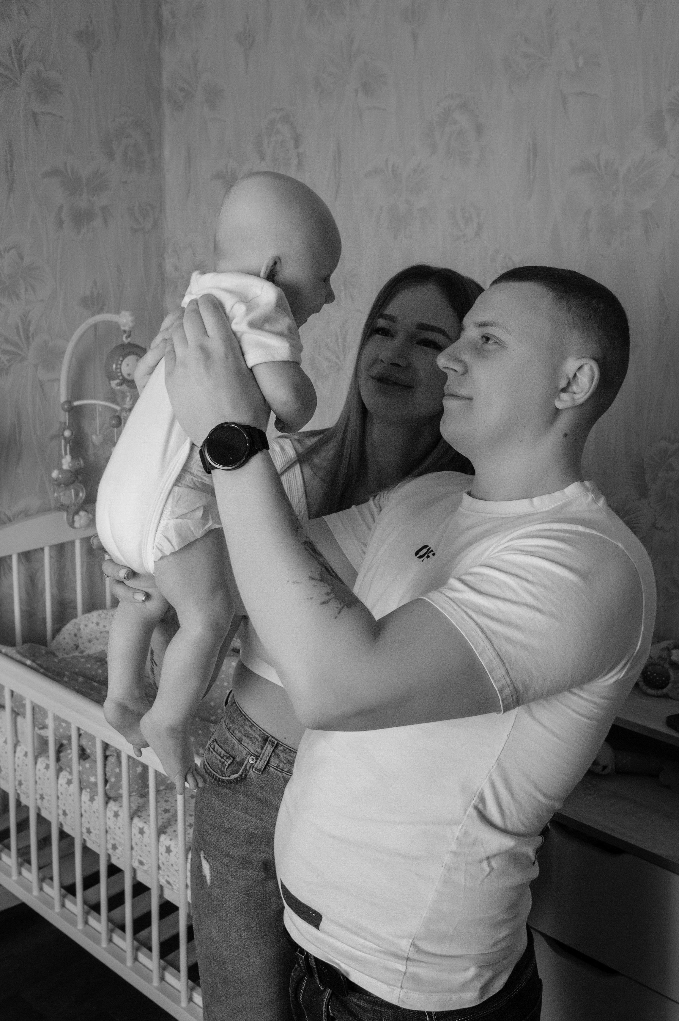 Фотограф в Находке Елена Белая. Свадебный и семейный фотограф в Находке и Владивостоке