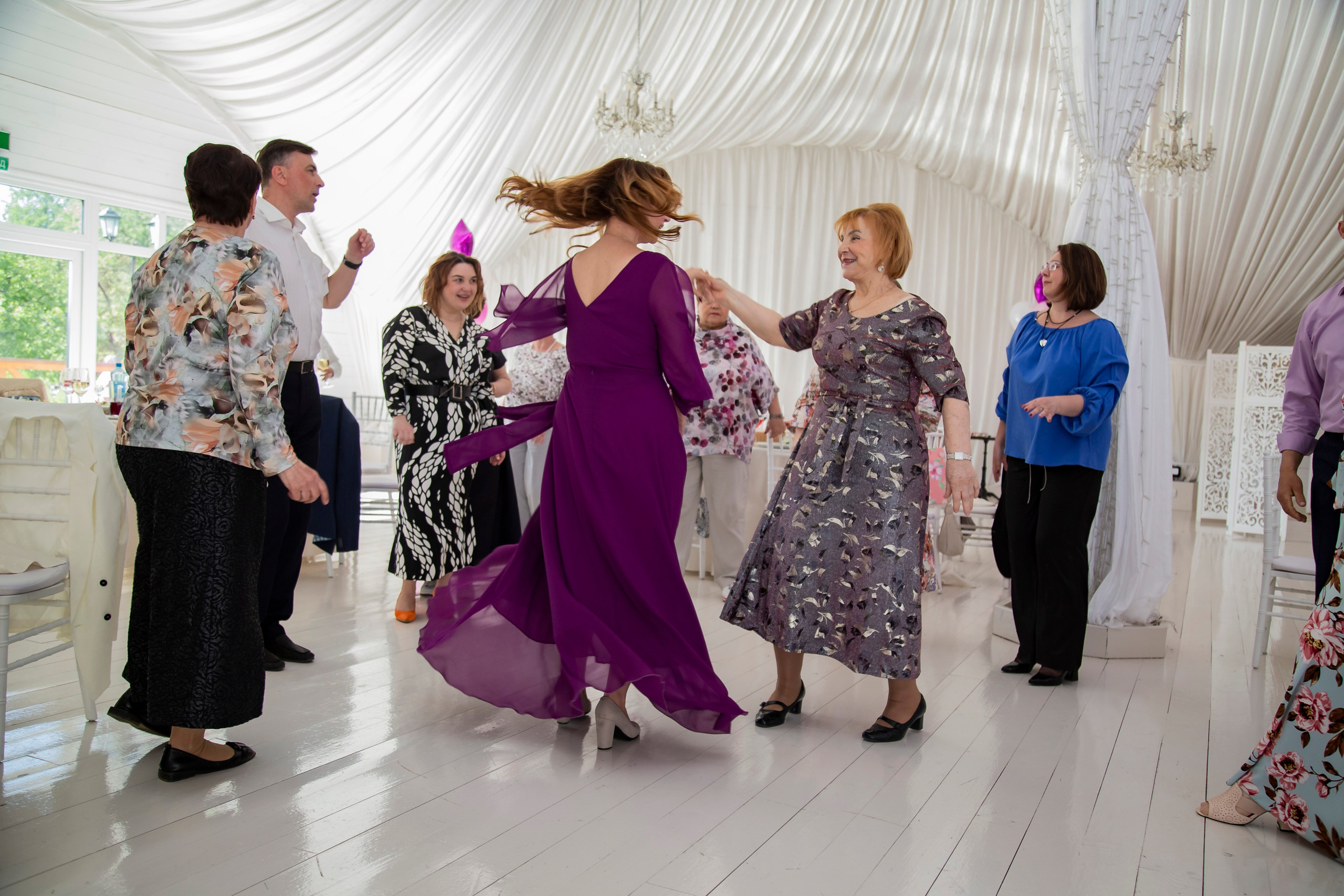 Юбилей. 𝓕𝓸𝓽𝓸𝓰𝓻𝓪𝓯 𝓑𝓪𝓵𝓪𝓼𝓱𝓲𝓱𝓪 / 𝓜𝓸𝓼𝓴𝓿𝓪