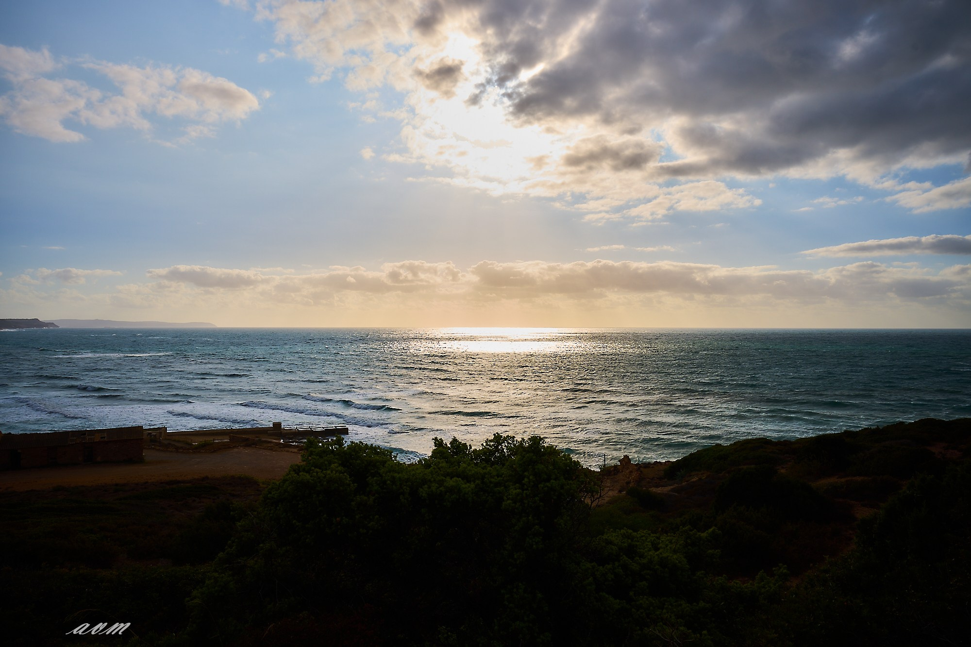 Сардиния. Фотограф Михеев Андрей