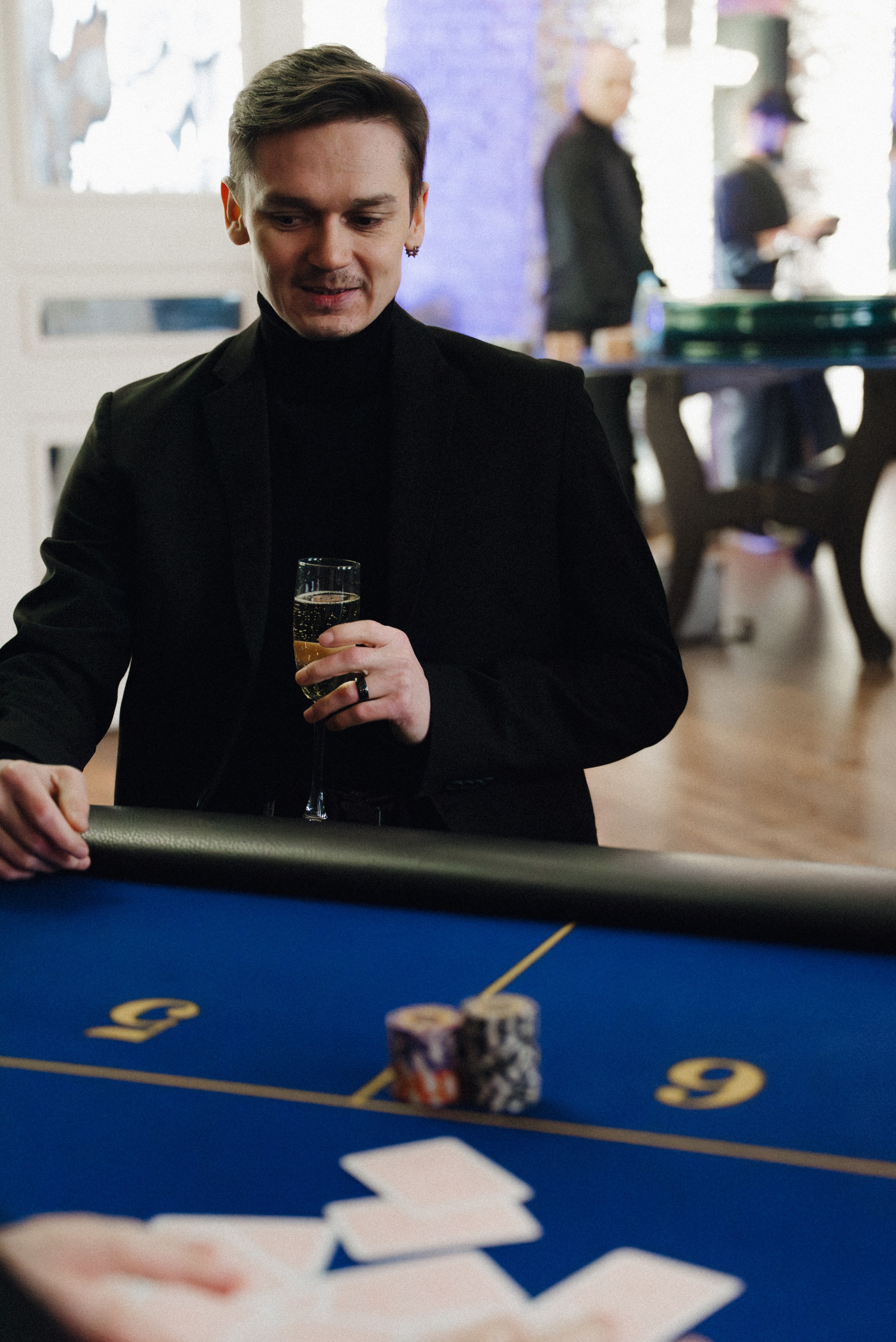 SKAI. Репортажный фотограф в Санкт-Петербурге Евгений Перевалов