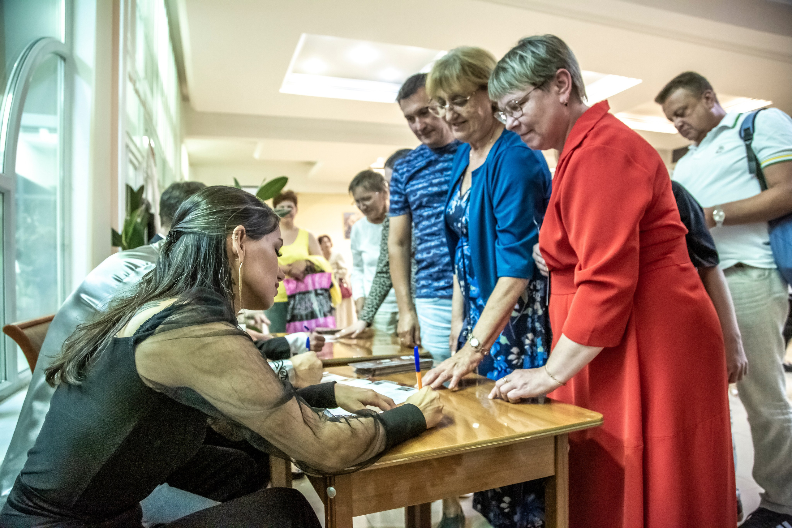 24 Открытый фестиваль органной музыки г. Сочи. Фотограф в Сочи Юрий Шептаев