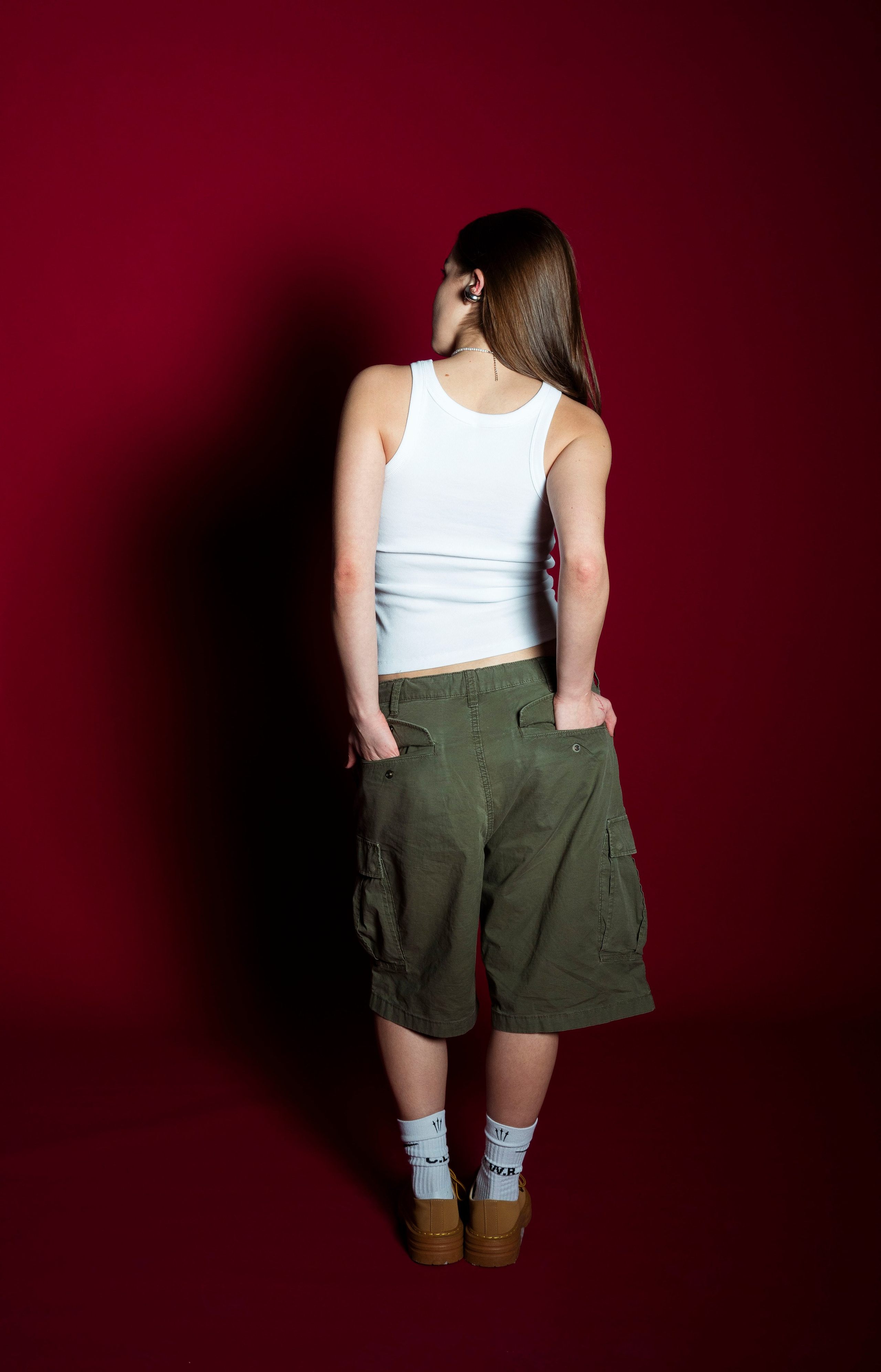 Krisss. Фотограф Киров Токарева Марина