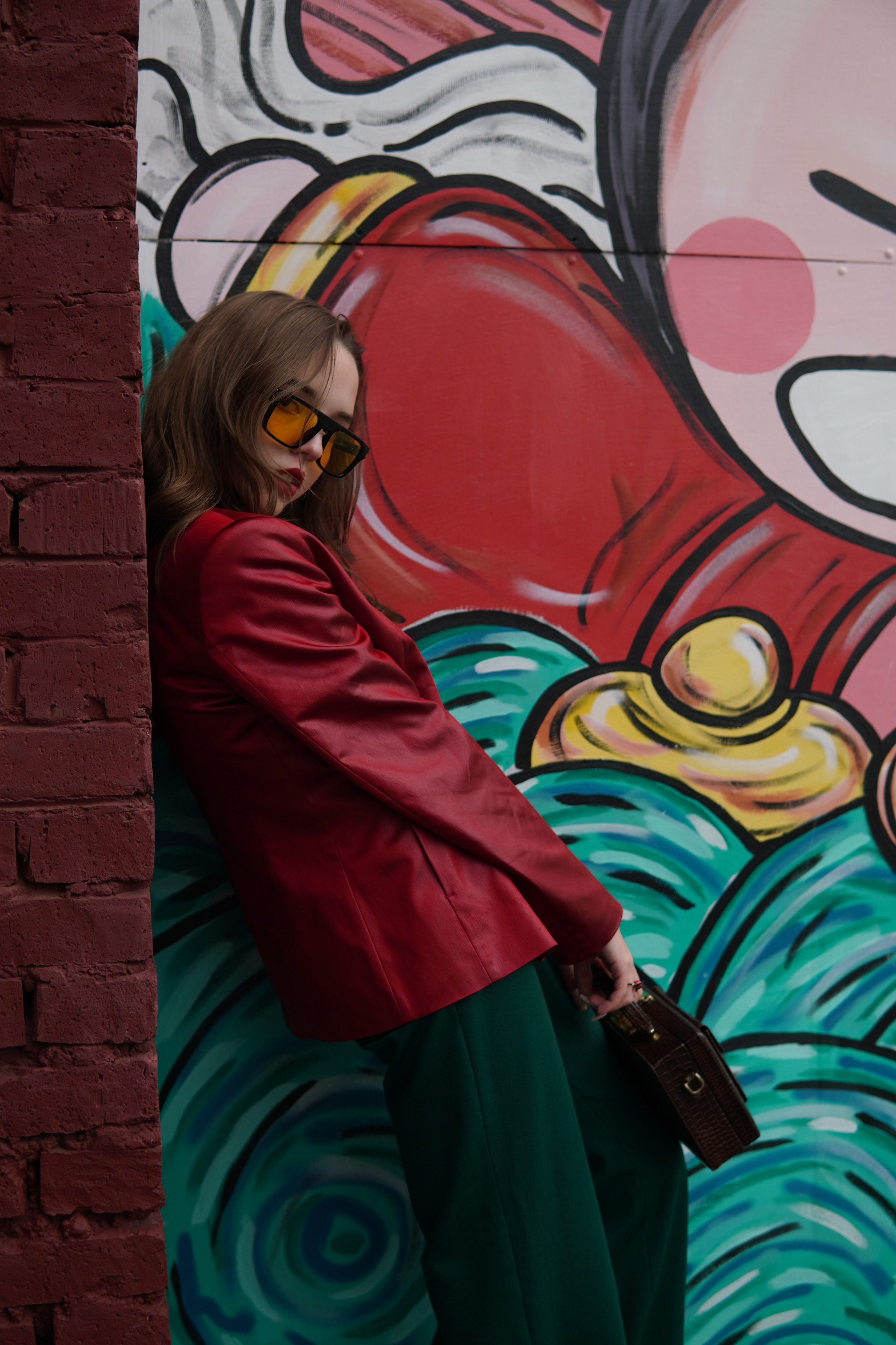 Back to 90's. Фотограф Киров Токарева Марина