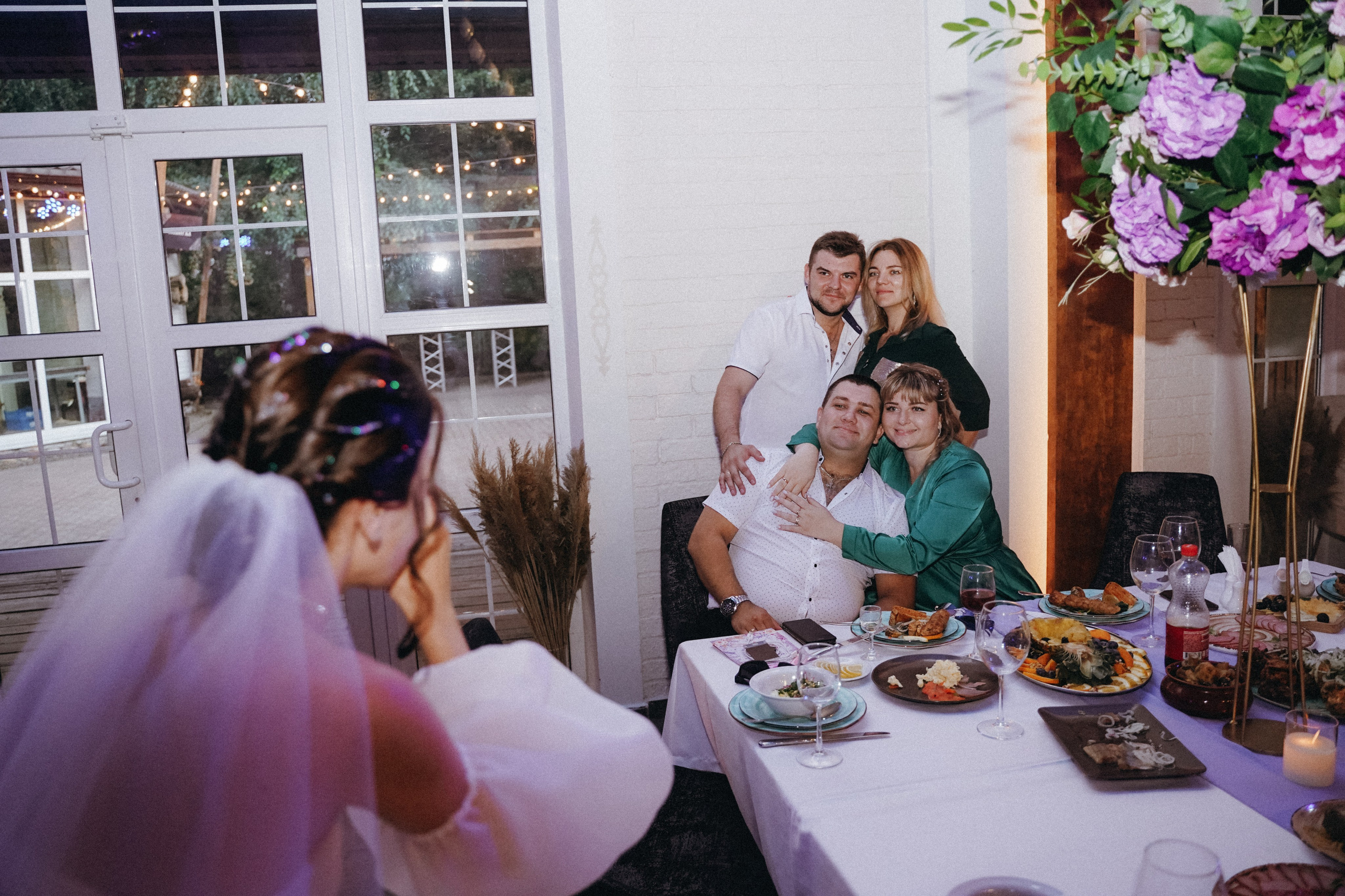 Свадьба в Ростове-на-Дону Ильи и Кристины. Фотограф в Ростове-на-Дону и Краснодаре Роман Кудрявцев