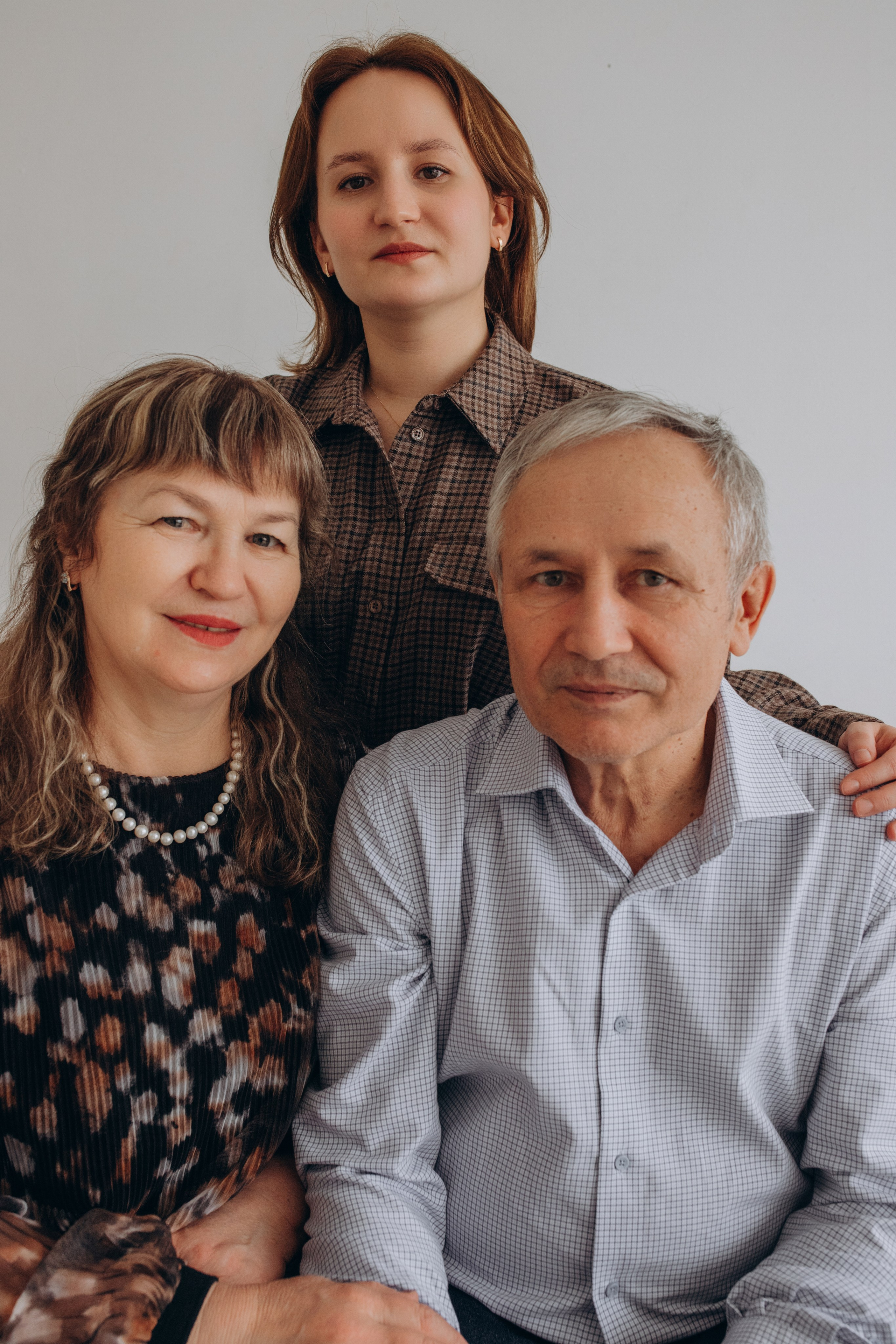 Альберту 1 годик. Семейный фотограф в Санкт-Петербурге Виктория Кучерова