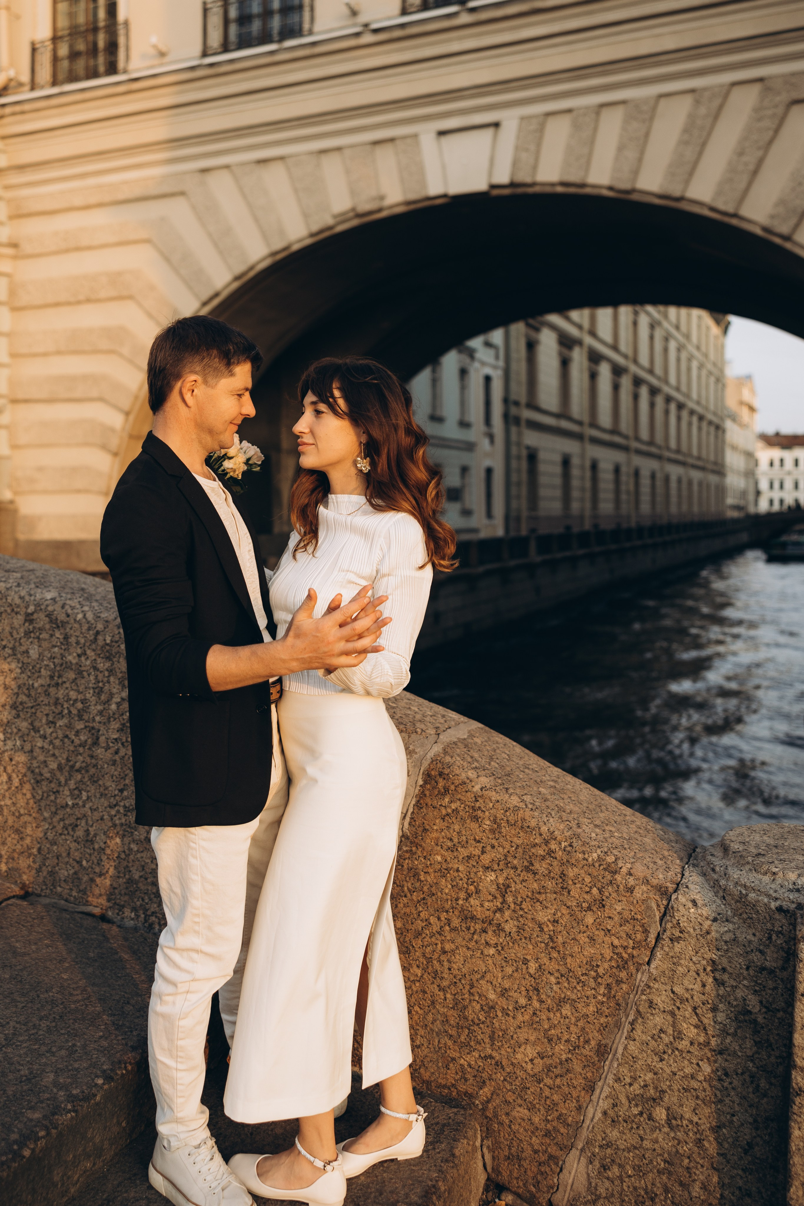 Эмилия и Дмитрий. Семейный фотограф в Москве Виктория Ястребинская