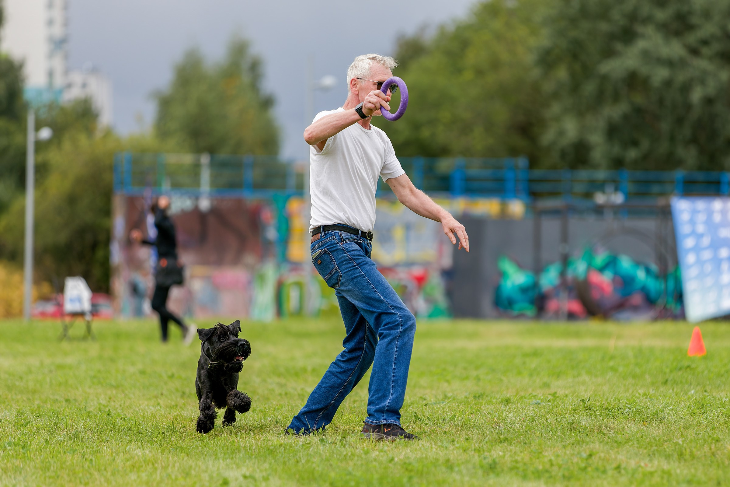 Живая Сила. Семейный фестиваль. Irenephoto.ru