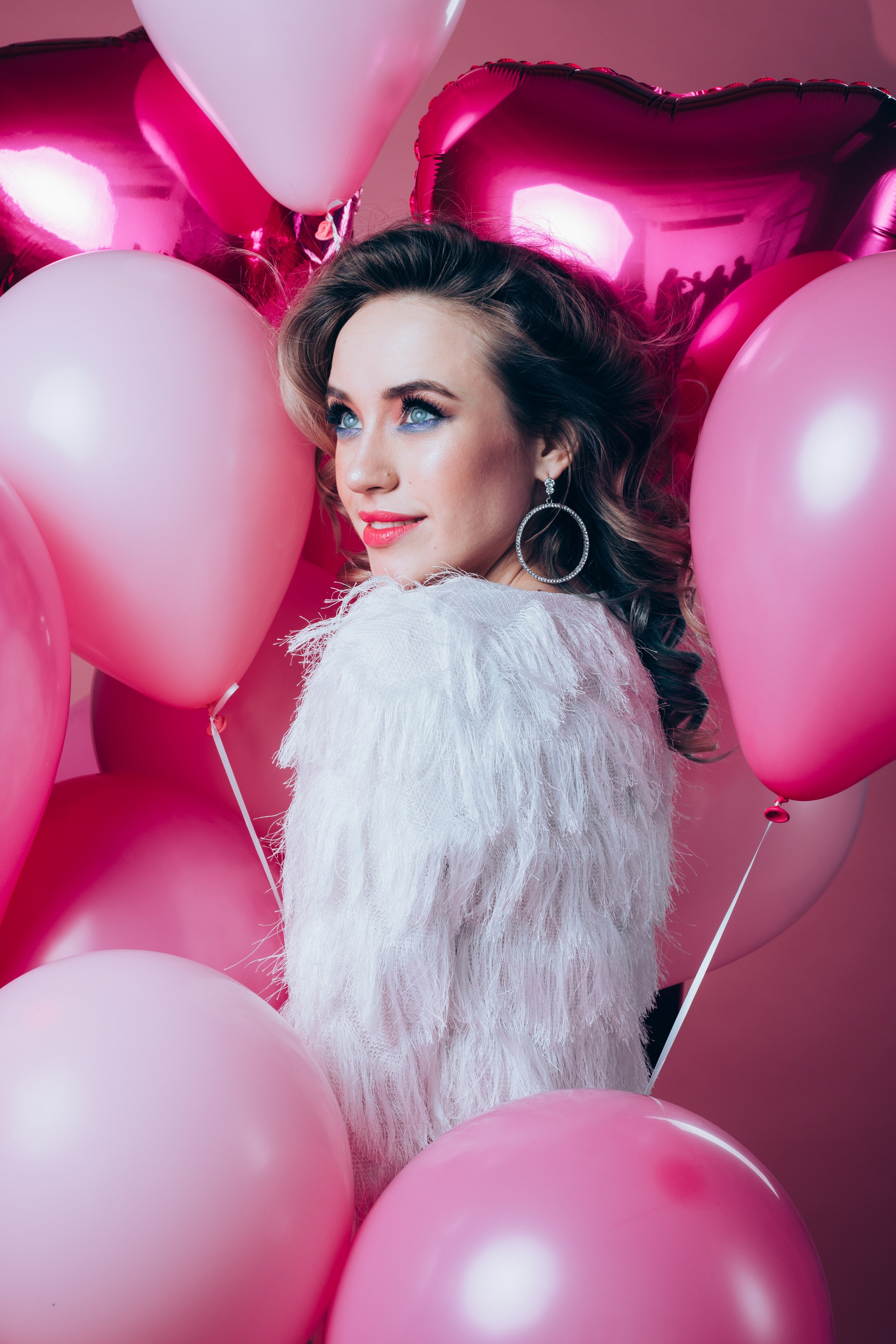 Портфолио: Евгения Досаева. Фотограф Евгения Досаева