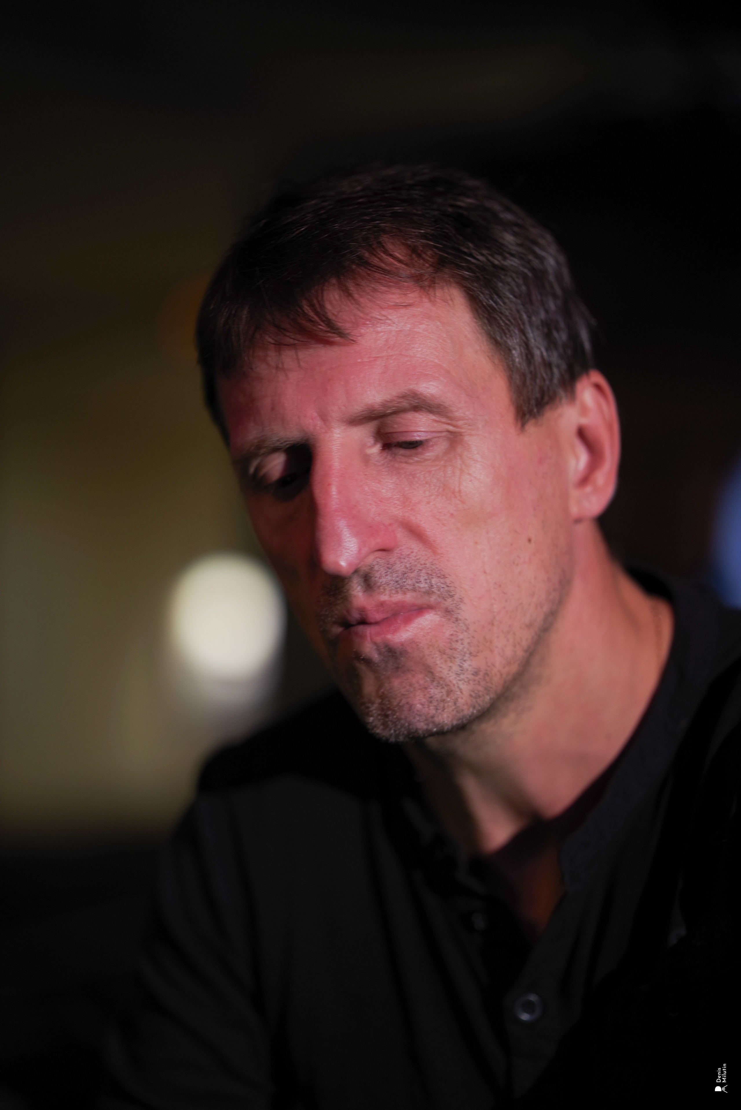 Ресторан Paulaner Petrozavodsk. Портретный фотограф Денис Милютин