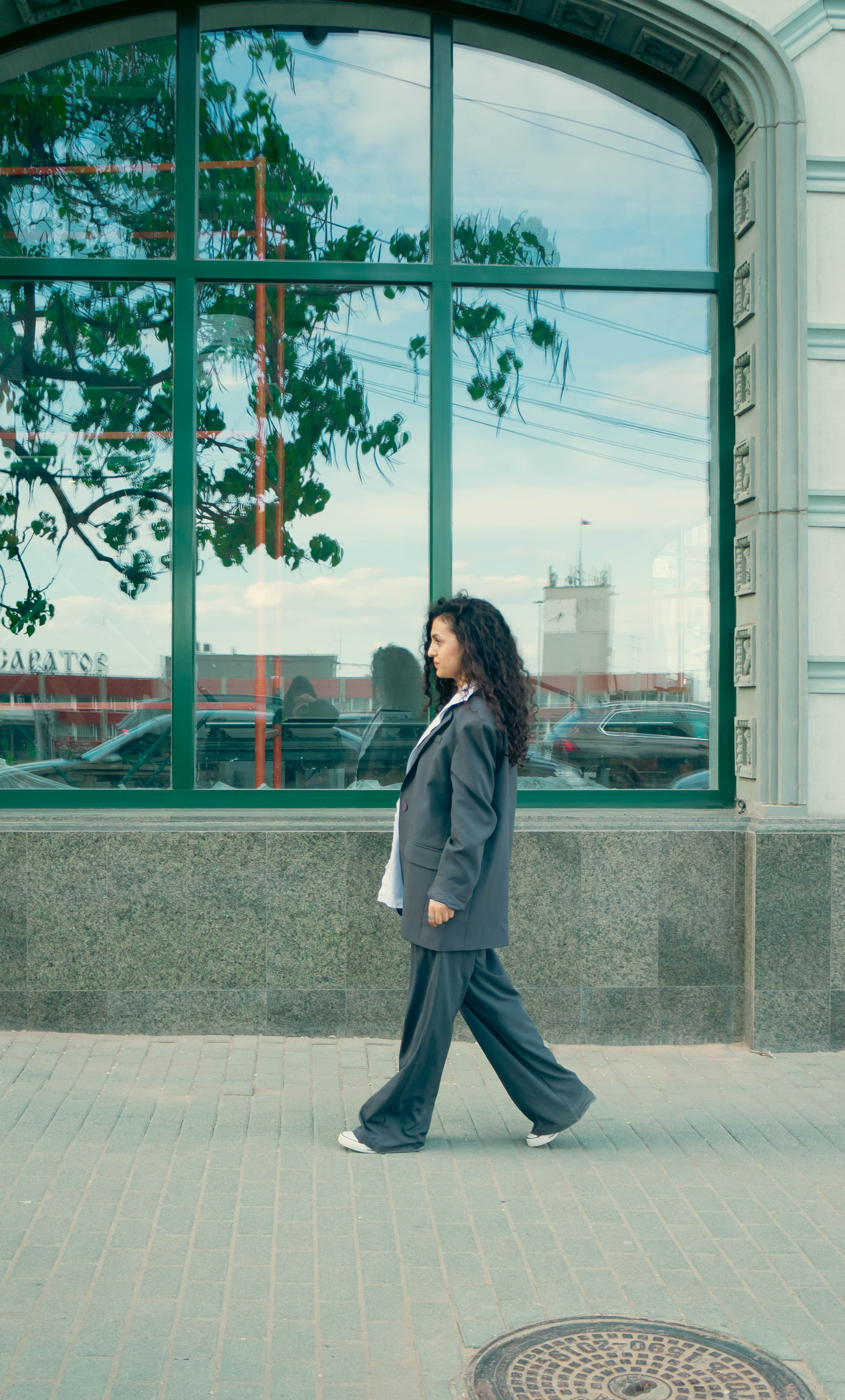 Стрит съемка. ФОТОГРАФ САРАТОВ