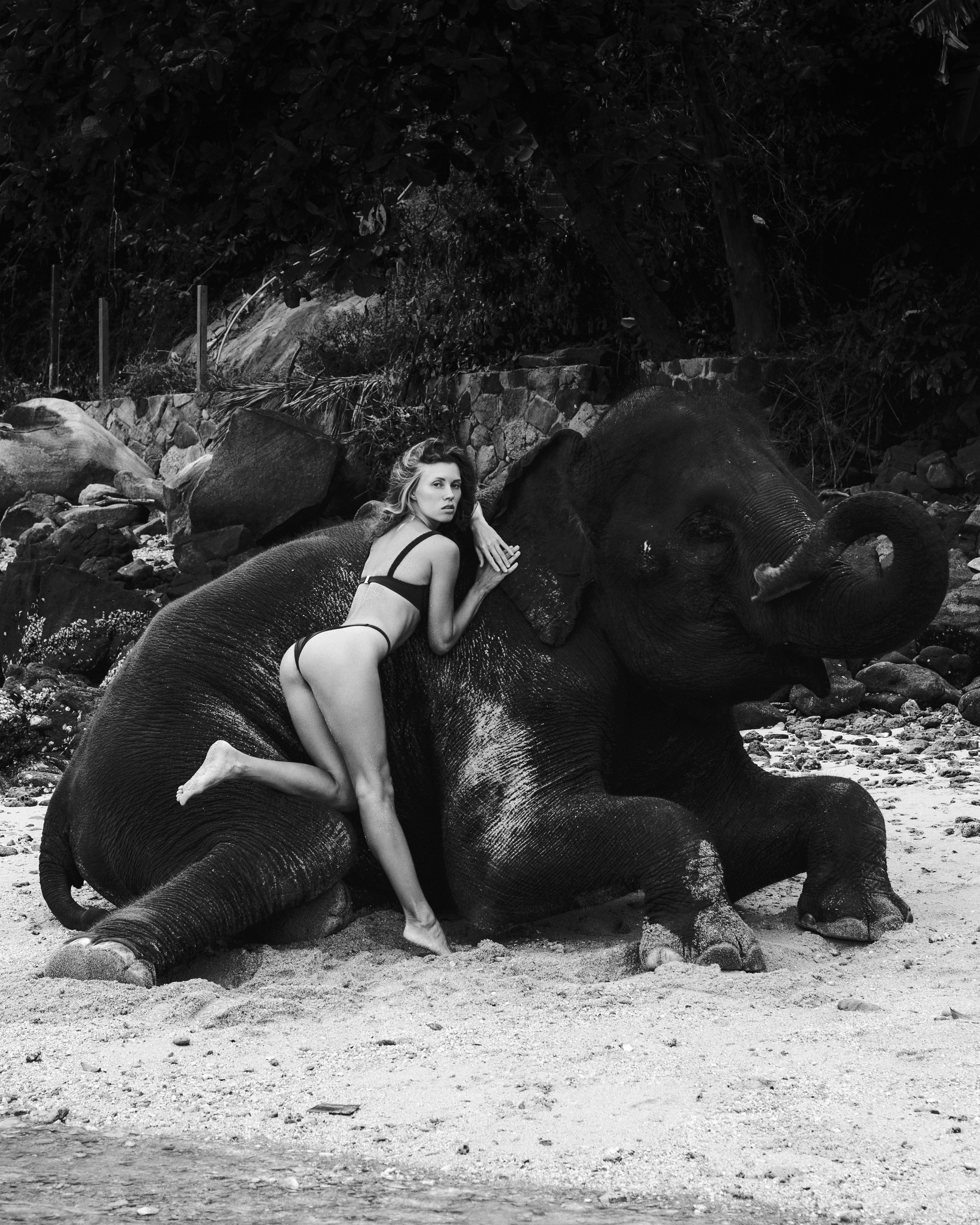 Лилия. Персональный фотограф Пхукет, Красноярск