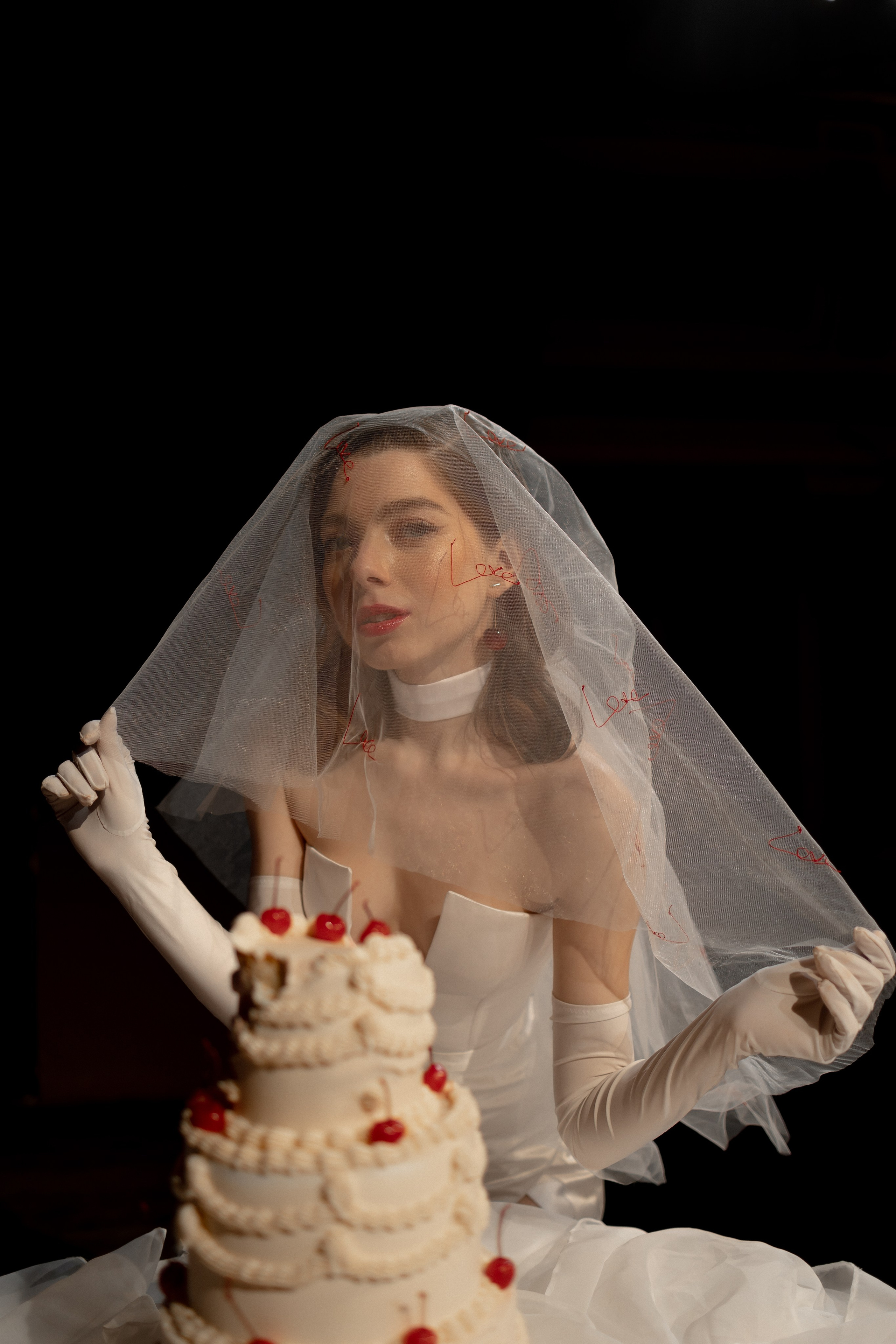 Представление «Любовь». Свадебный и семейный фотограф в Казани Aileen