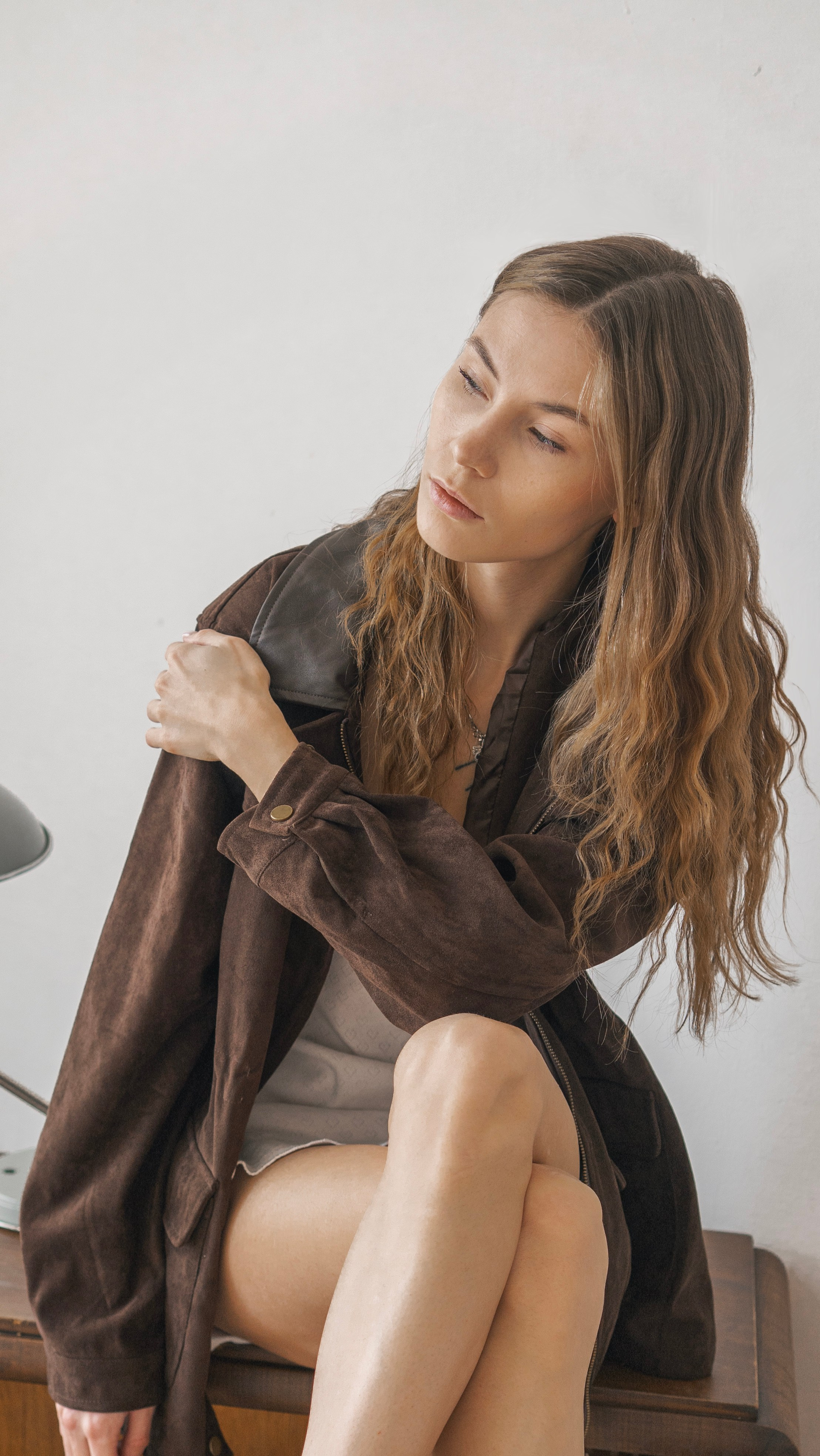 Ксения. Фотограф Москва