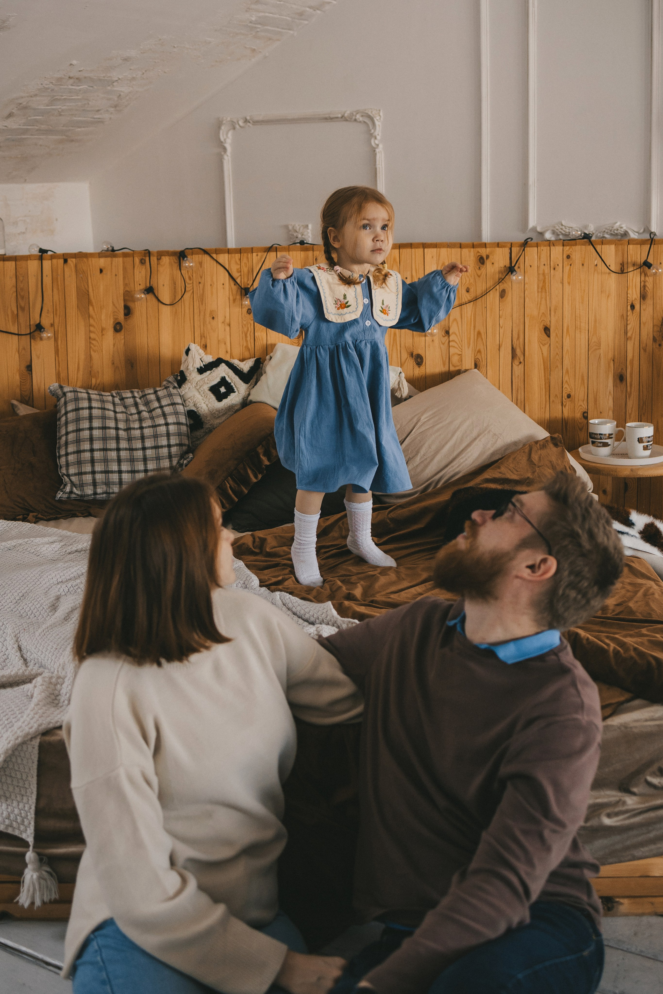 Варе 3 годика. Фотограф Нижний Новгород