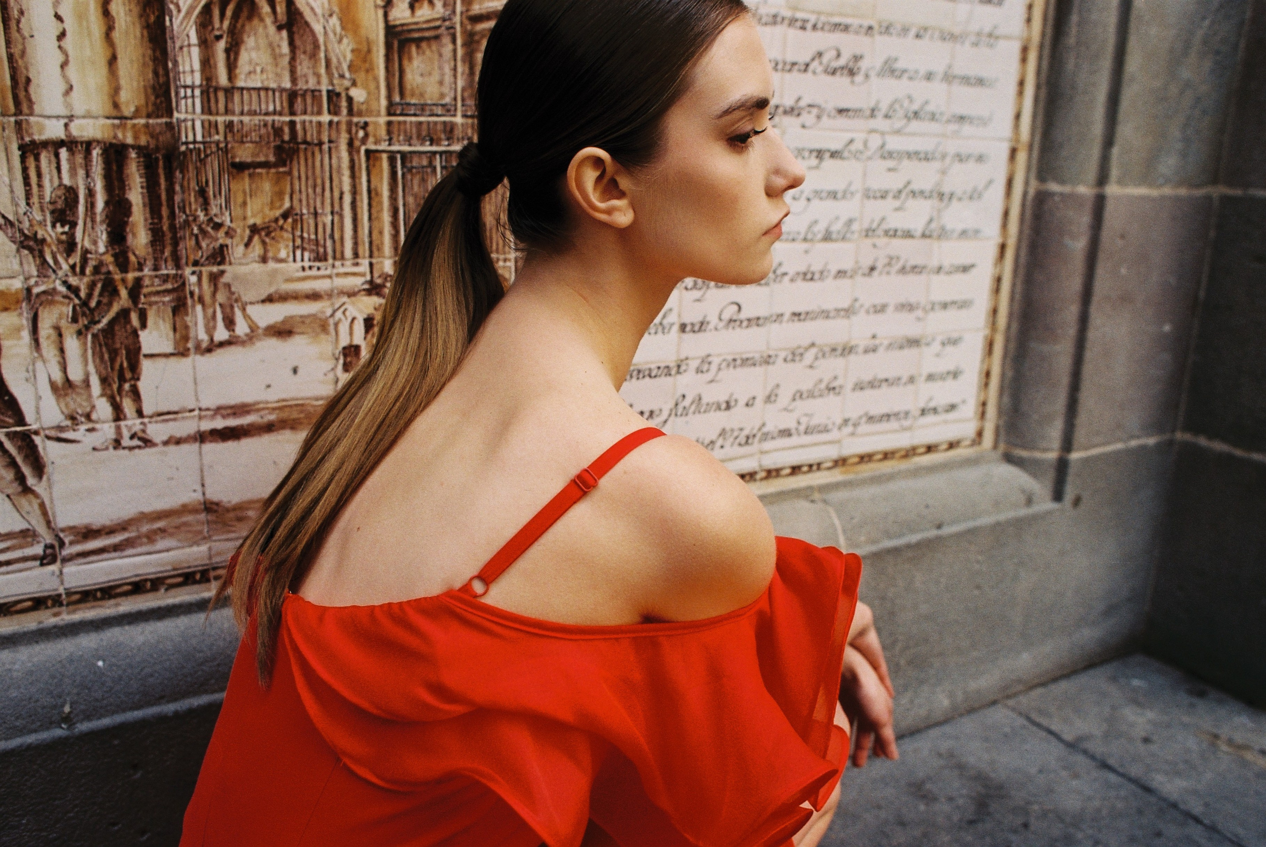 Продюсер фото и видео контента