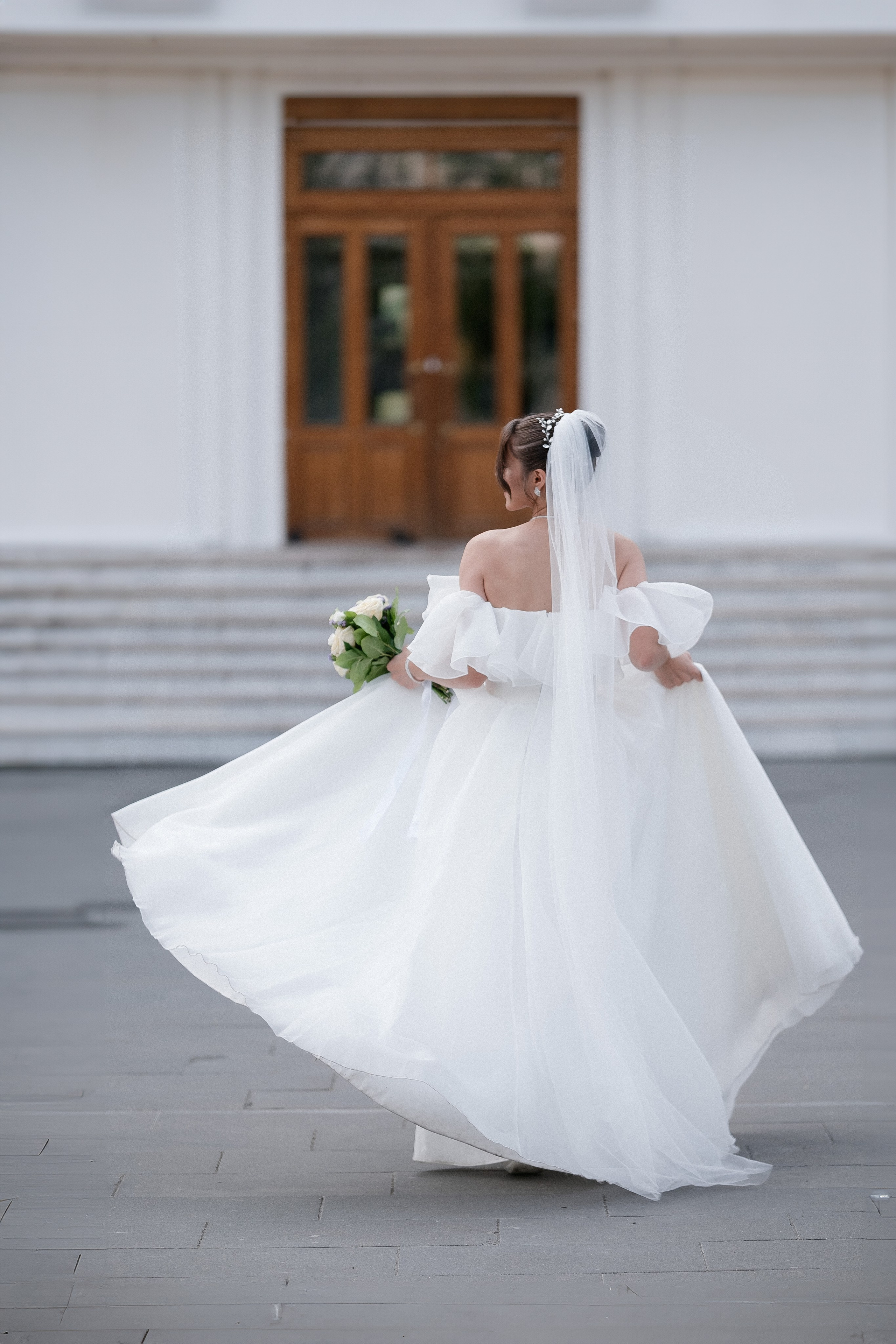 Руслан & Инзиля. Свадебный и семейный фотограф в Казани и Зеленодольске Ланочкин Илья