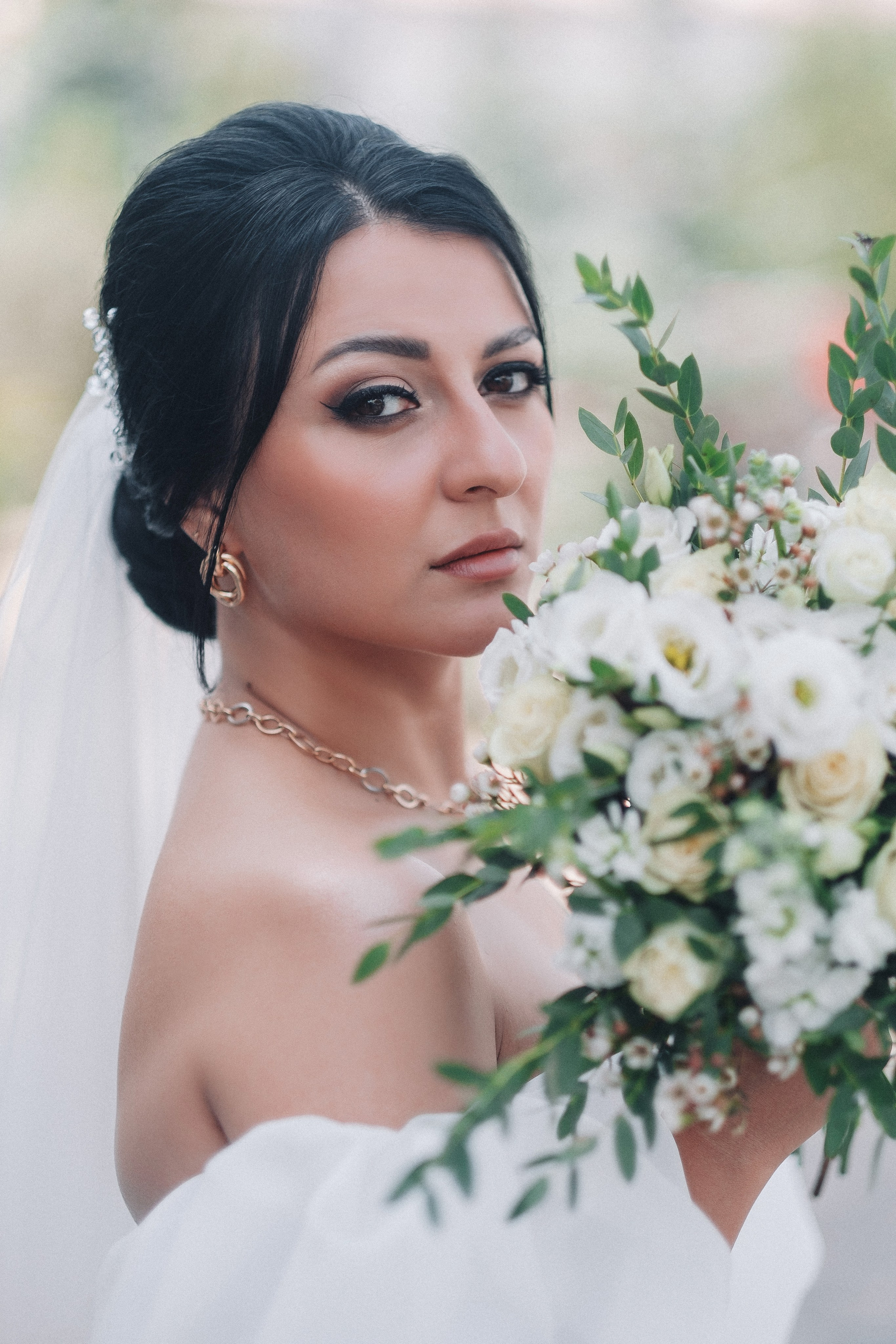 Дима & Настя. Свадебный и семейный фотограф в Казани и Зеленодольске Ланочкин Илья