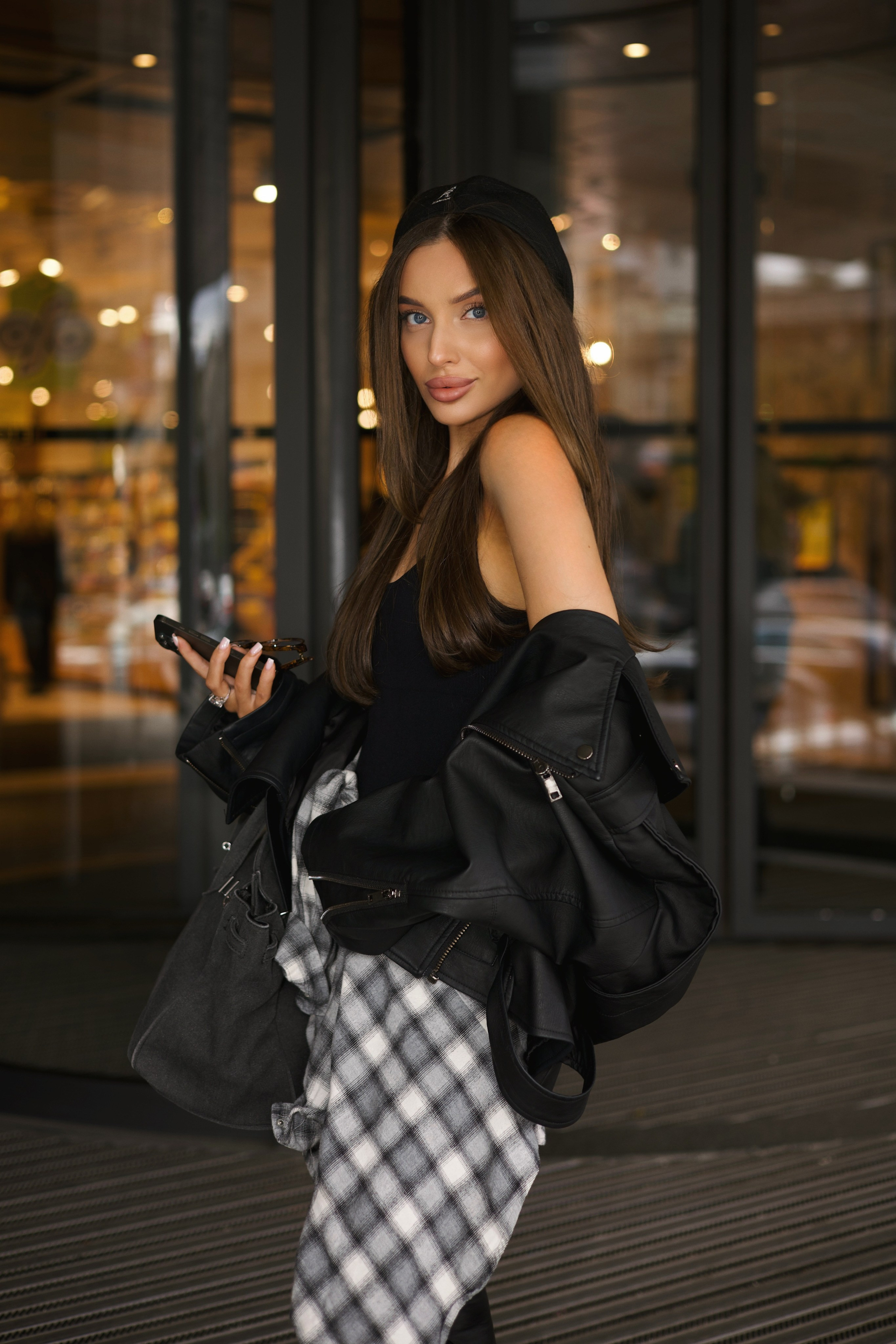 Марина. Главная