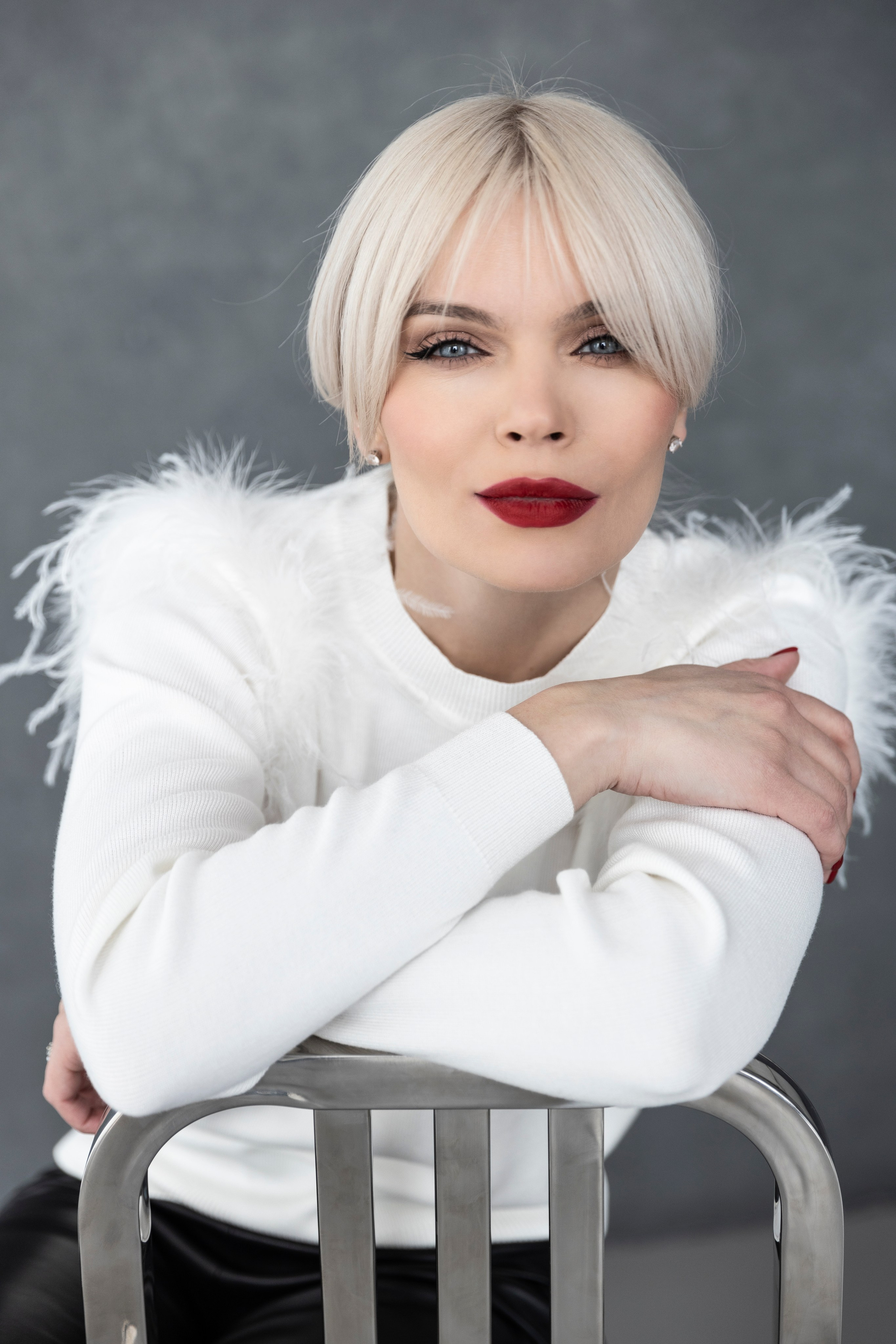 Портреты. Главная