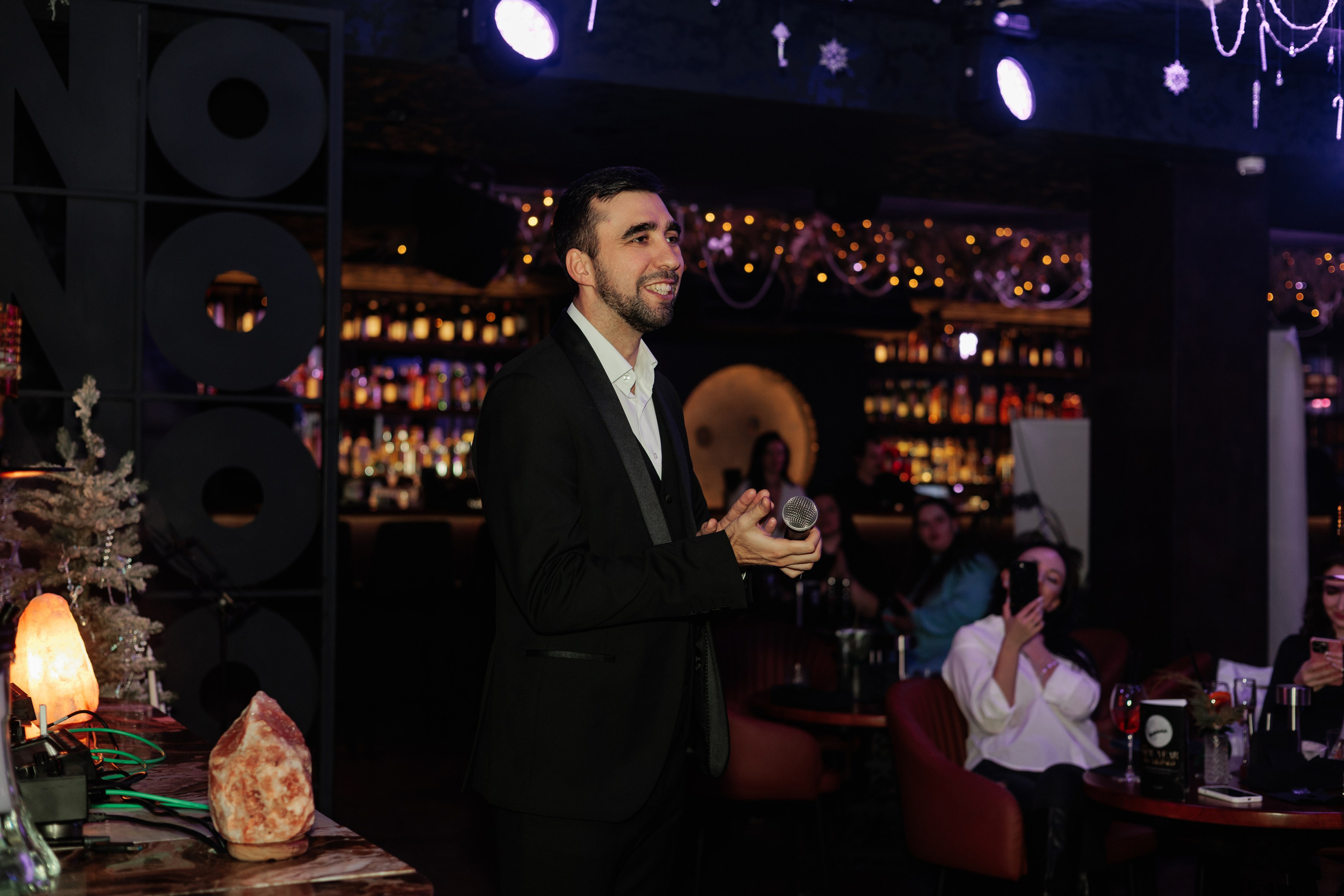 Репортаж Mona. Фотограф Саратов Анастасия