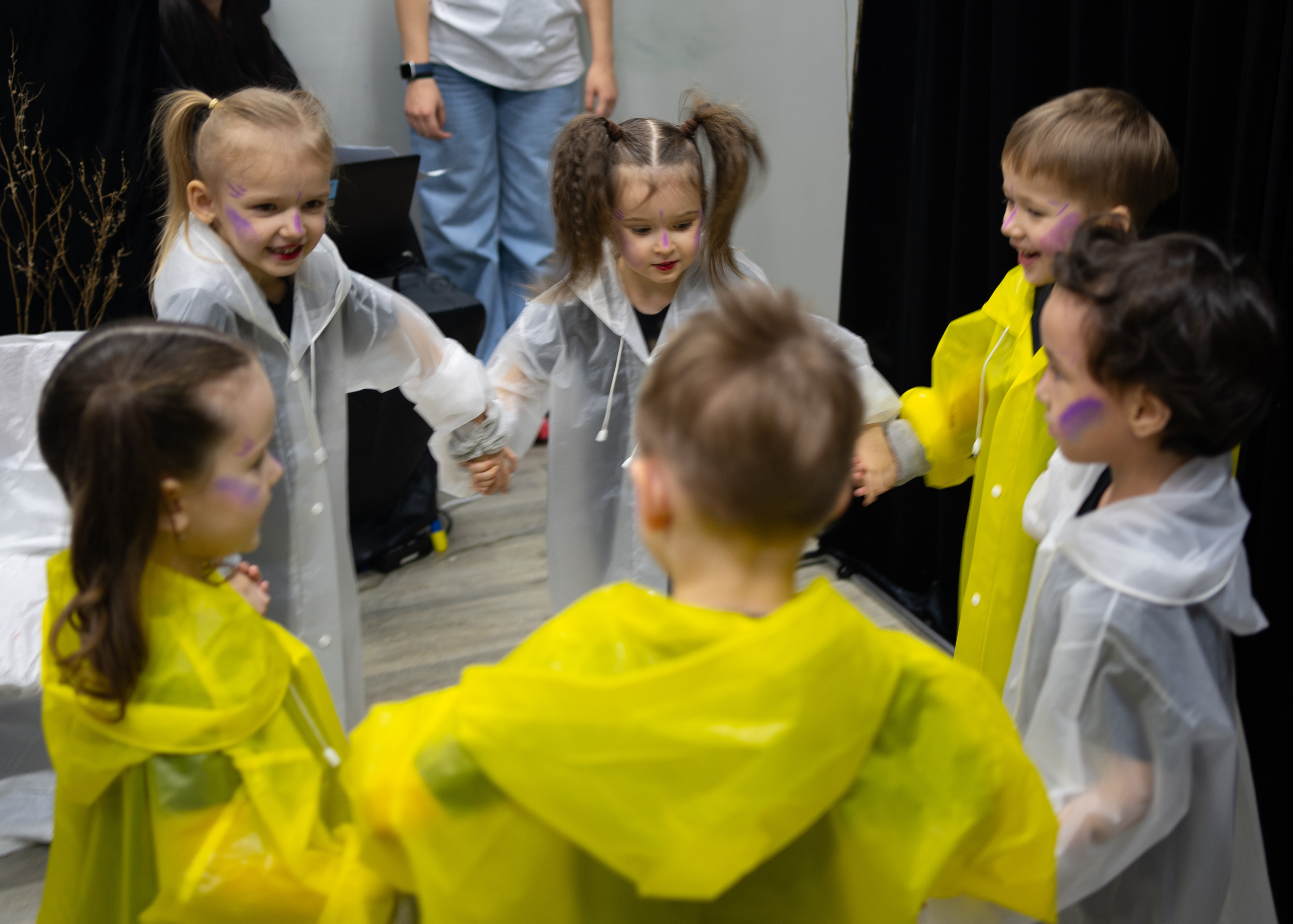 Репортажные и другие. Фотограф в Красноярске Евгения Дозорцева (Ахиезер)