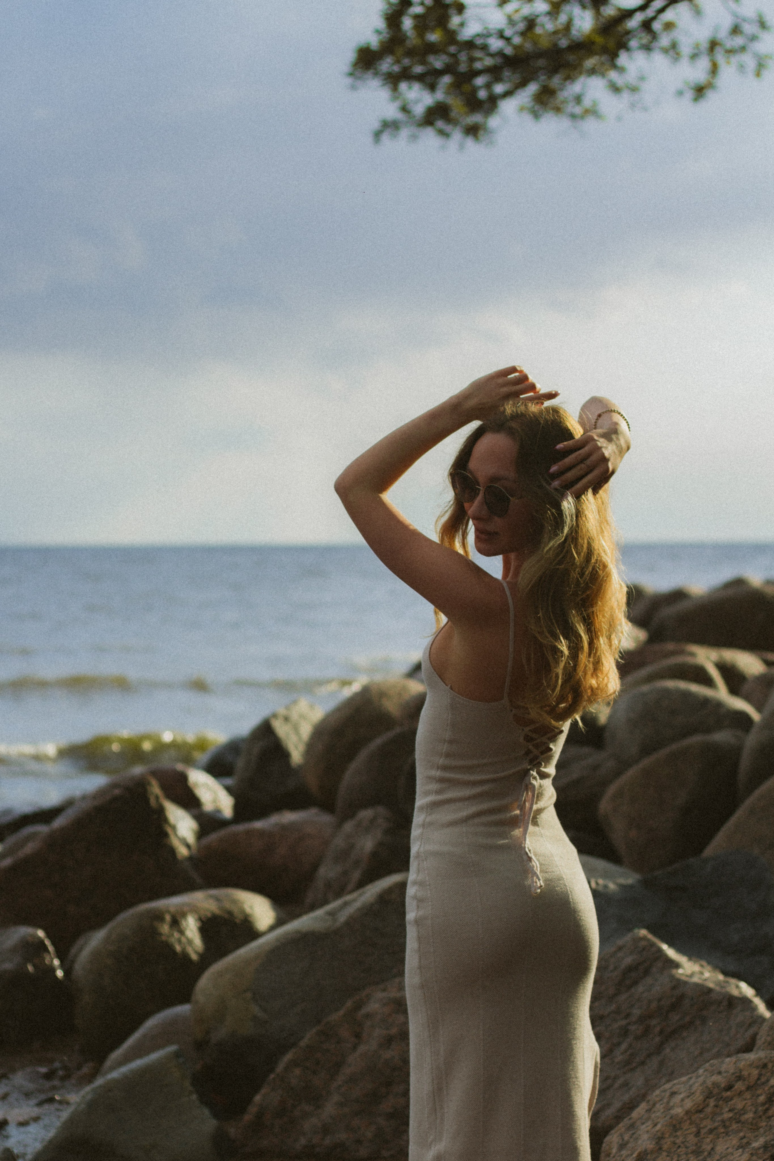 Vintage summer. Katrin Rosevelli твой персональный фотограф