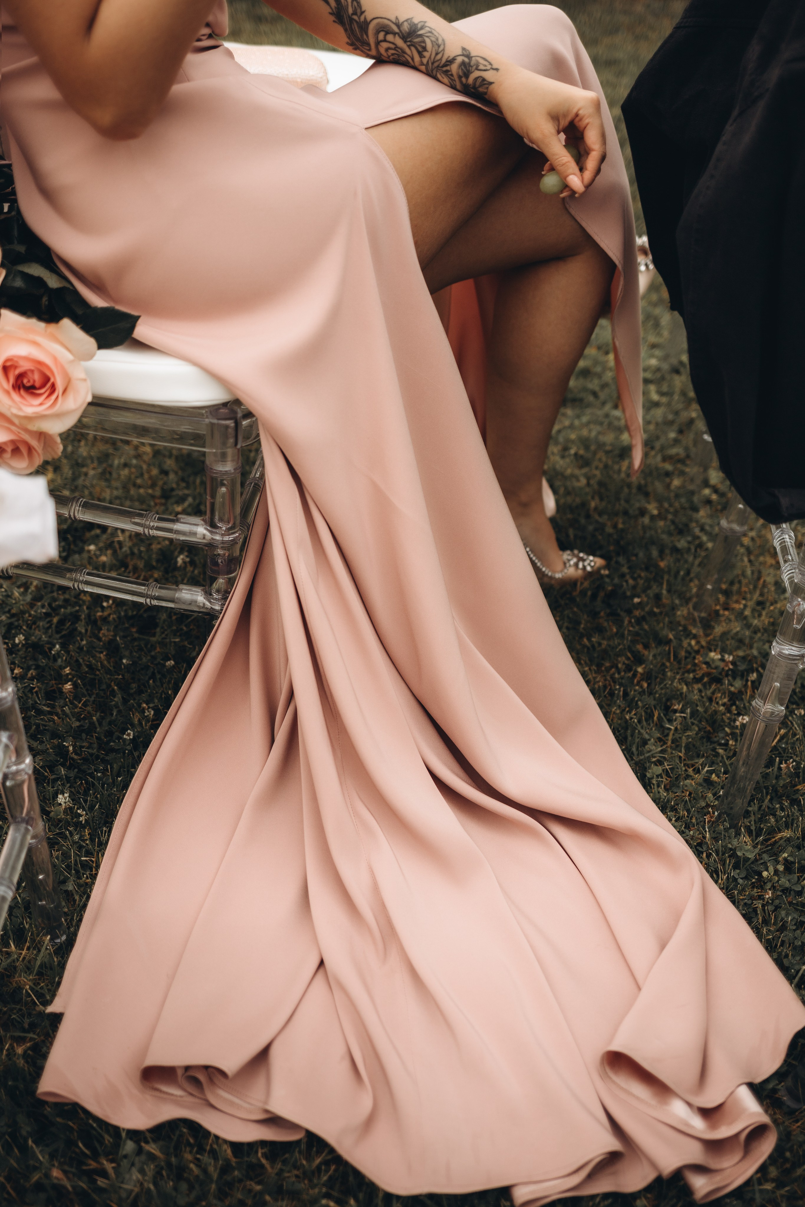 Олег и Анастасия