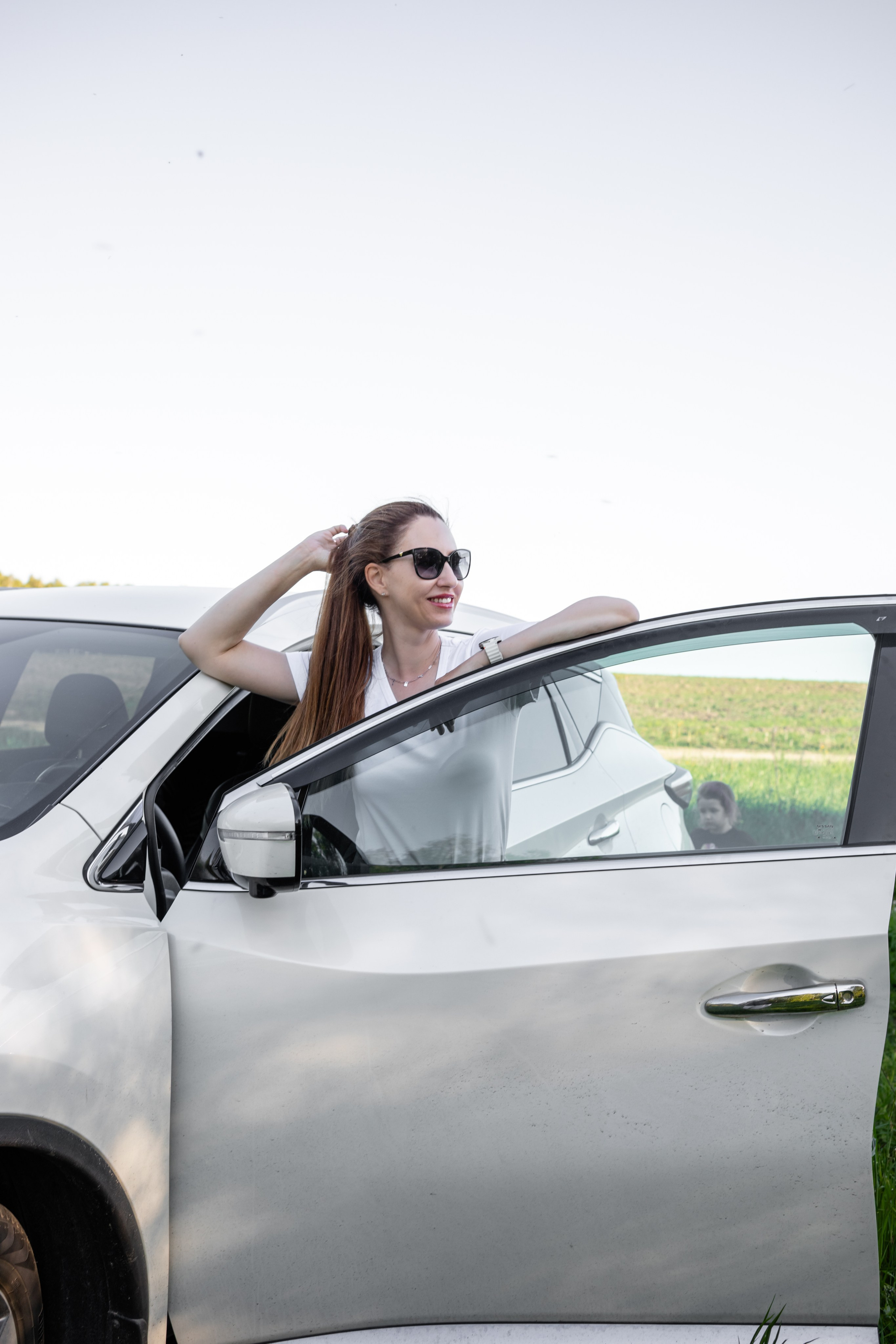 Кристина&Ева. Фотограф Алина Гашникова