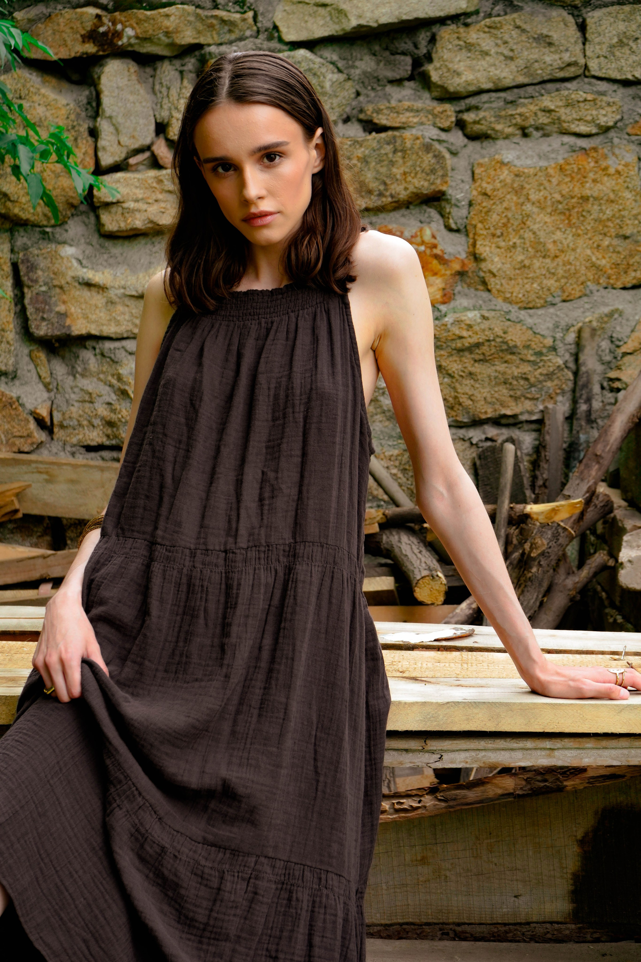 Сampaign. Romanova фотограф