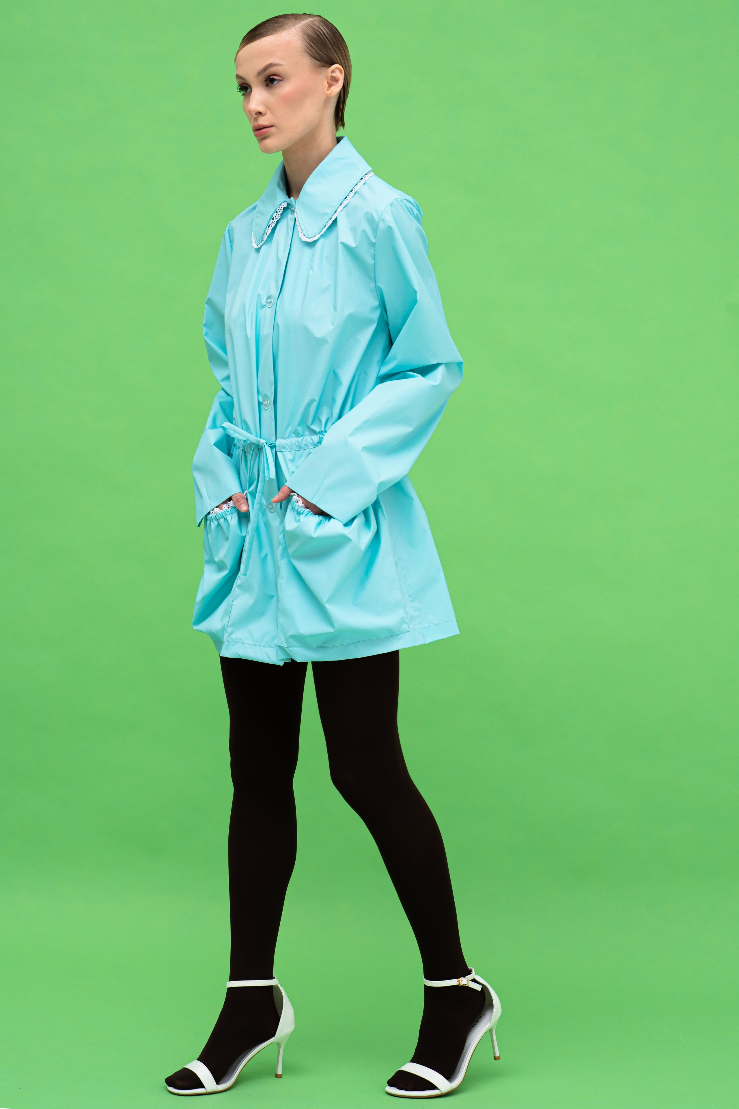 Lookbook. Romanova фотограф