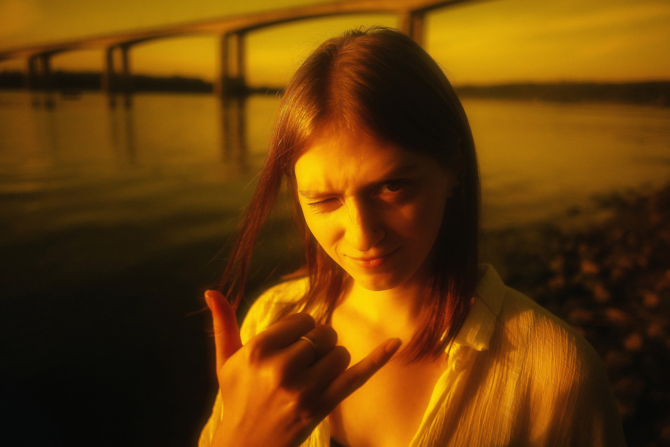 Диана. Леонид Рябов — фотограф в Нижнем Новгороде