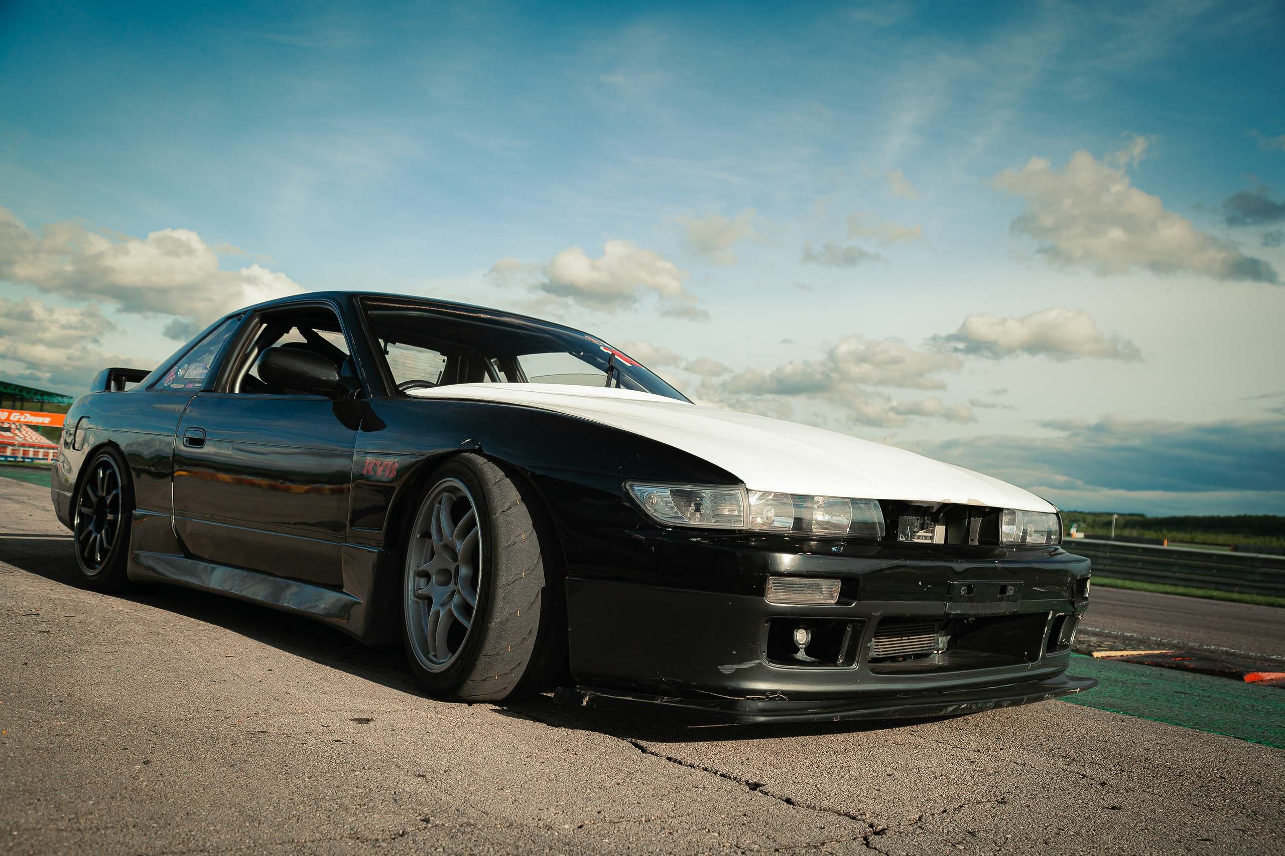 Открытие сезона NotDaily 2024. Леонид Рябов — фотограф в Нижнем Новгороде