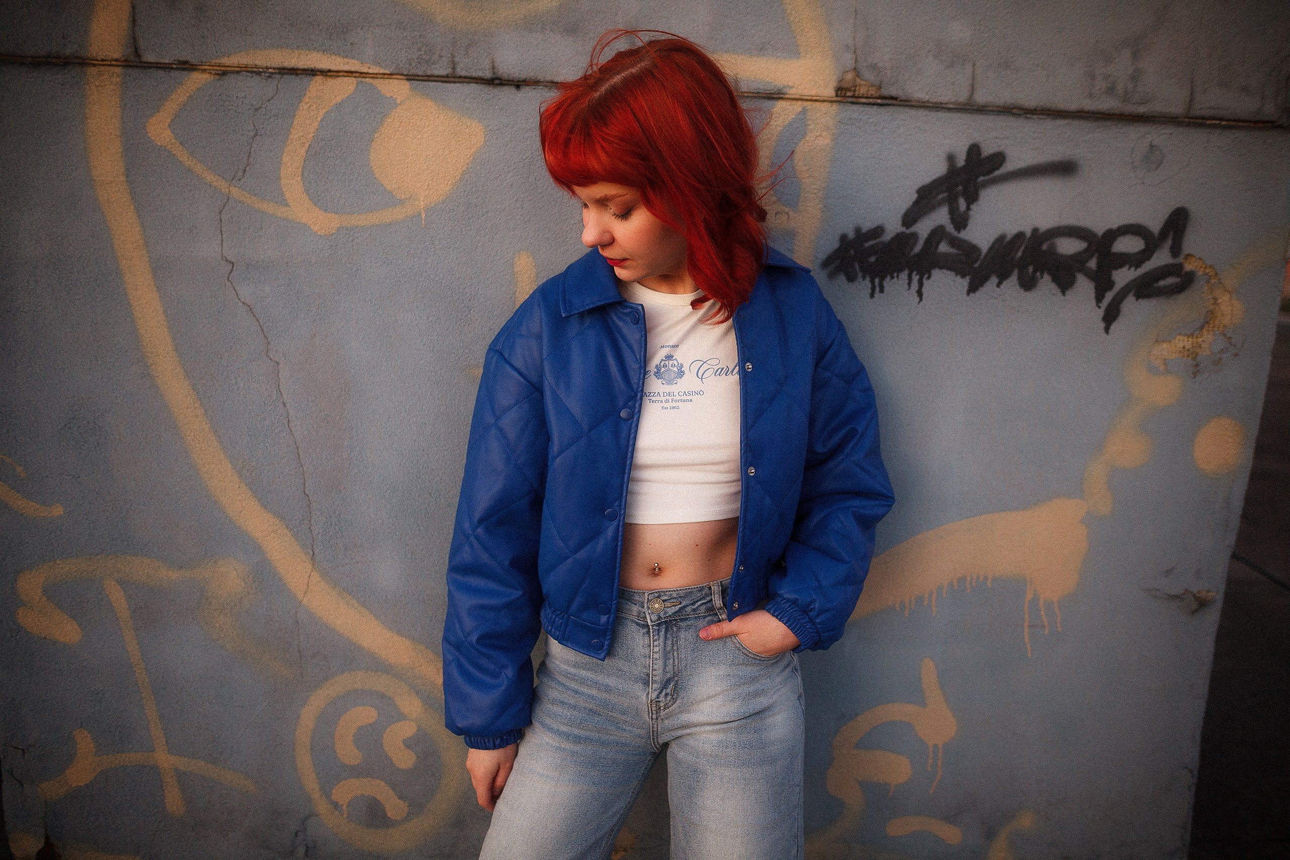 Соня. Леонид Рябов — фотограф в Нижнем Новгороде