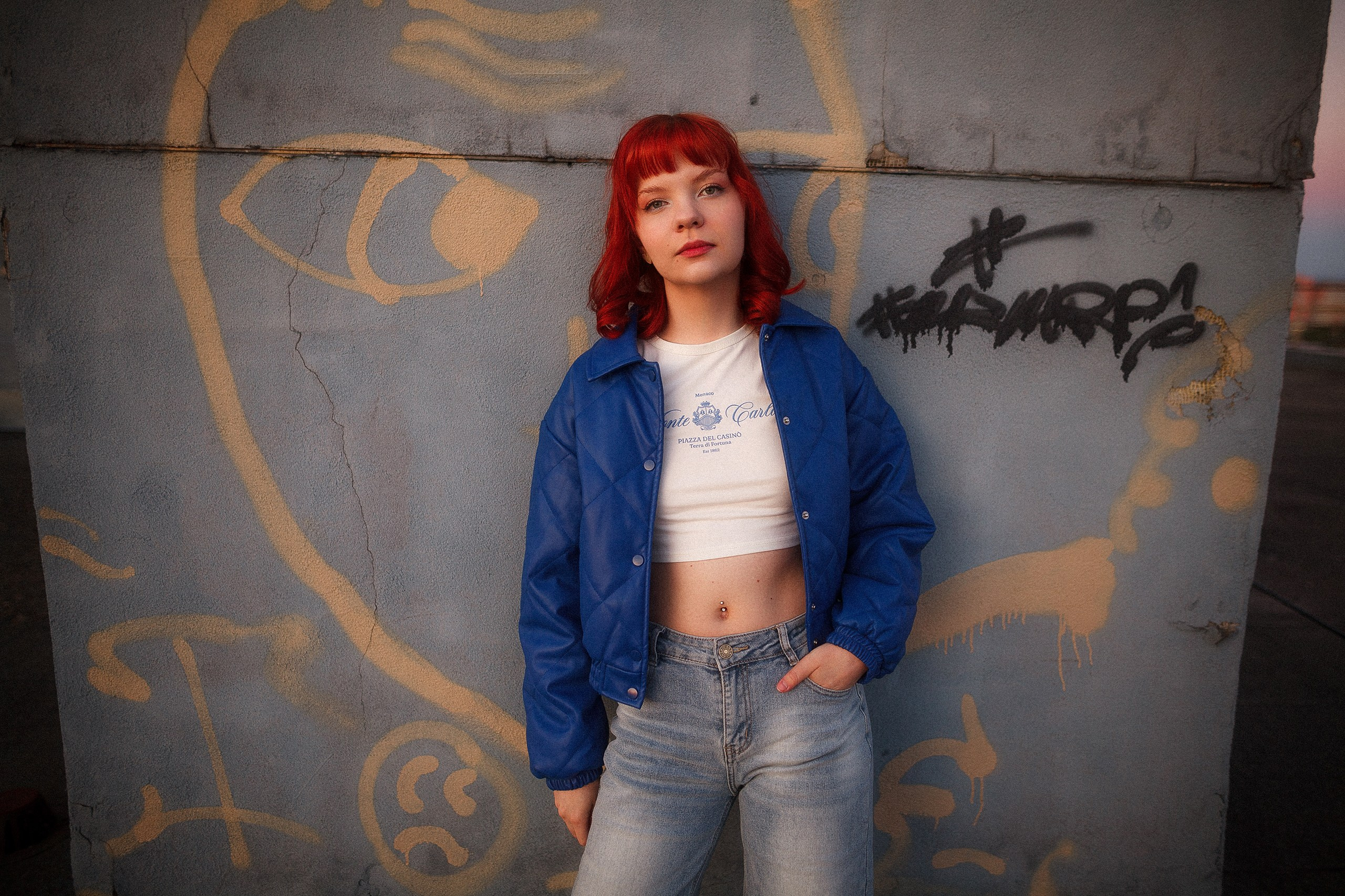 Соня. Леонид Рябов — фотограф в Нижнем Новгороде