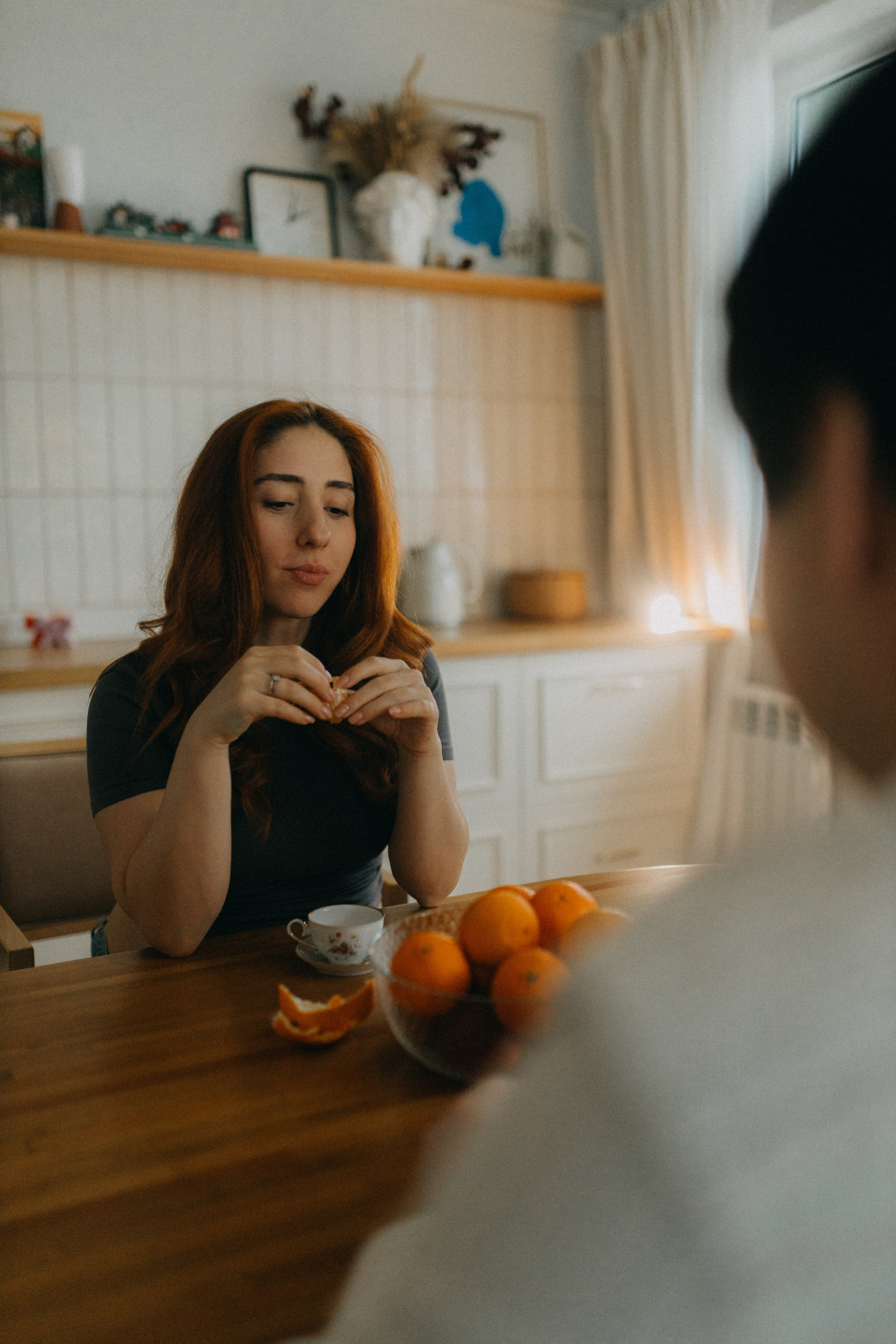 Алана & Альфред. Беременность. Фотограф НОГИНСК, Москва, Анастасия Белая