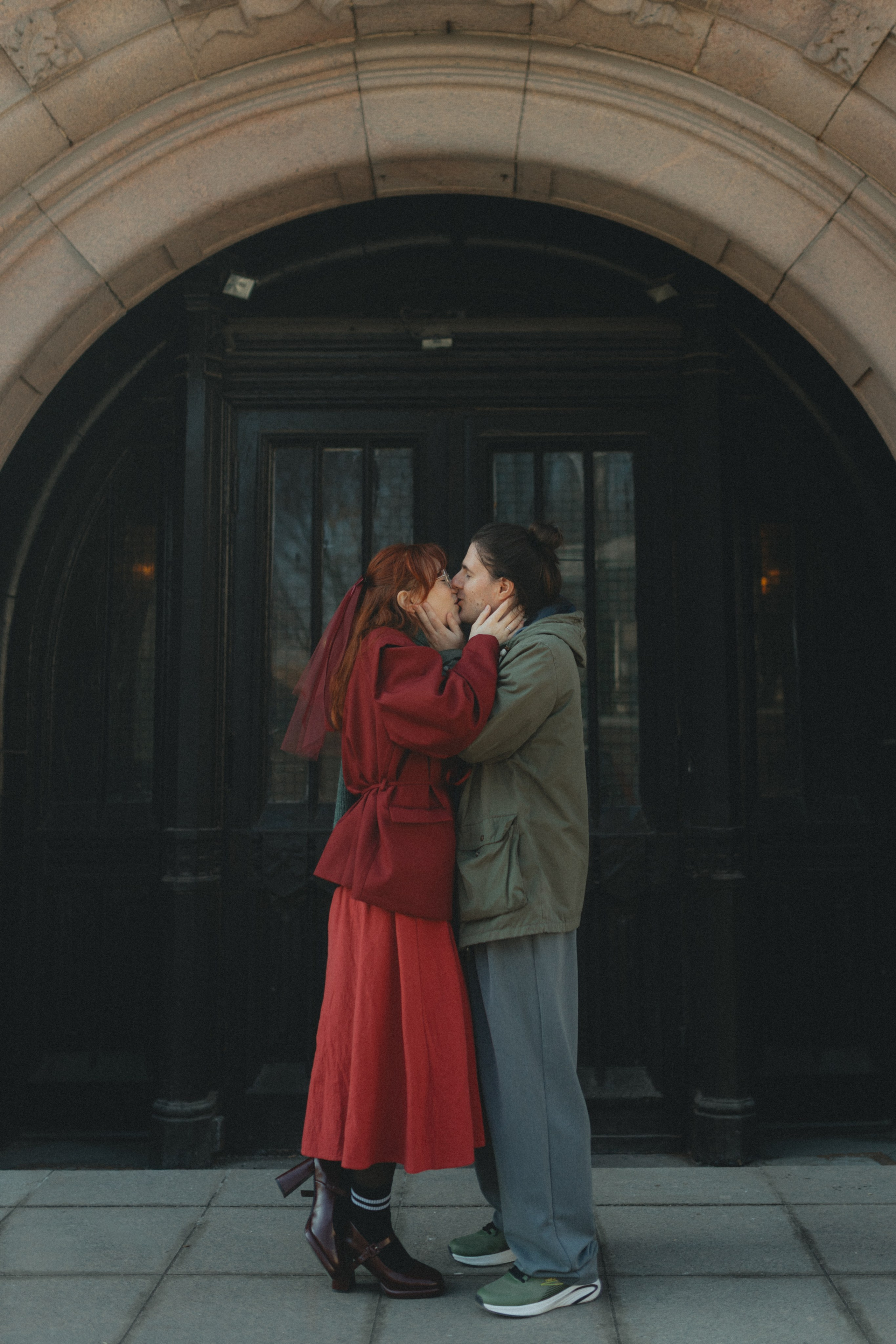 Екатерина & Виктор. Фотограф НОГИНСК, Москва, Анастасия Белая