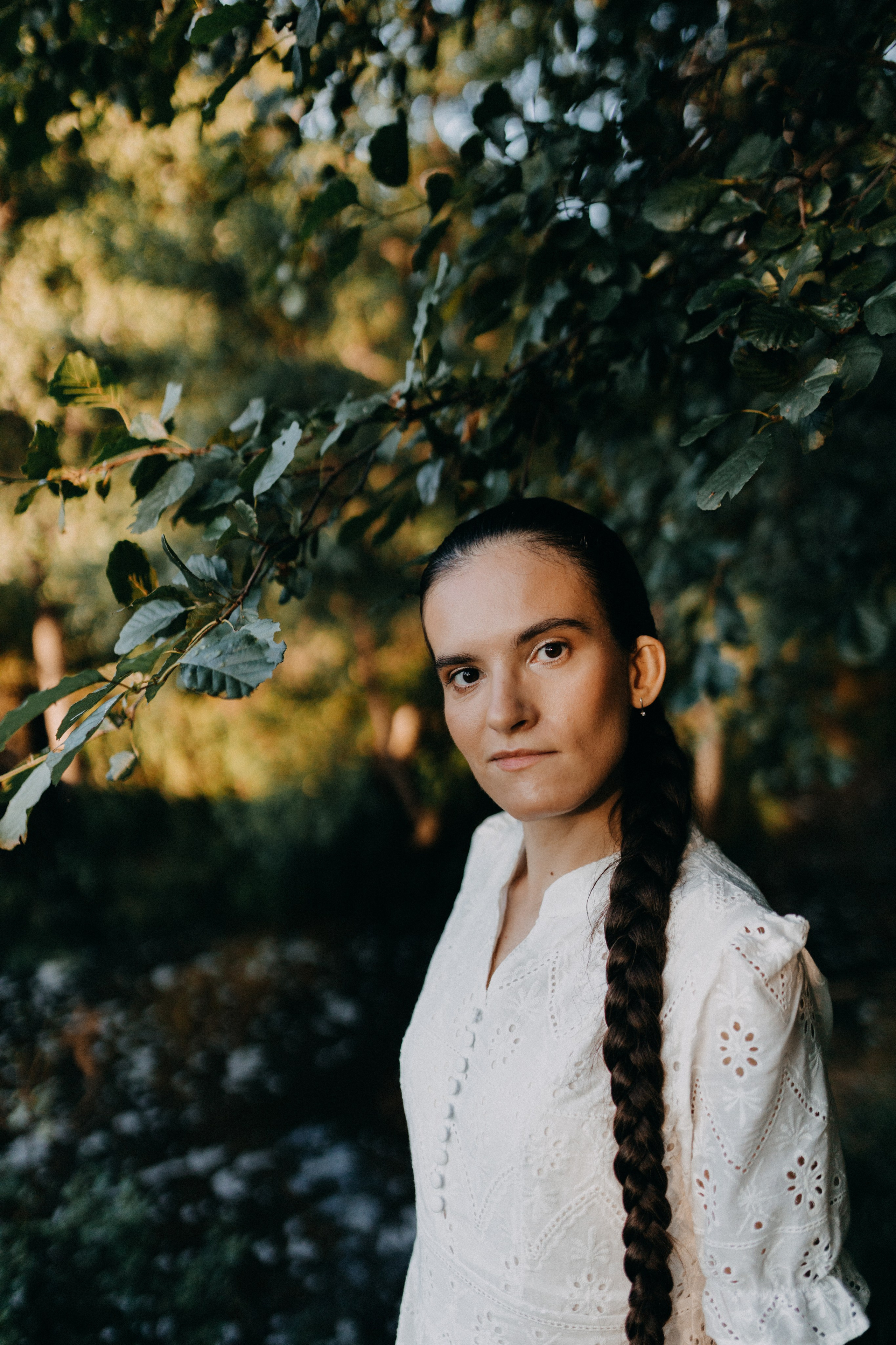 Анастасия. Фотограф НОГИНСК, Москва, Анастасия Белая