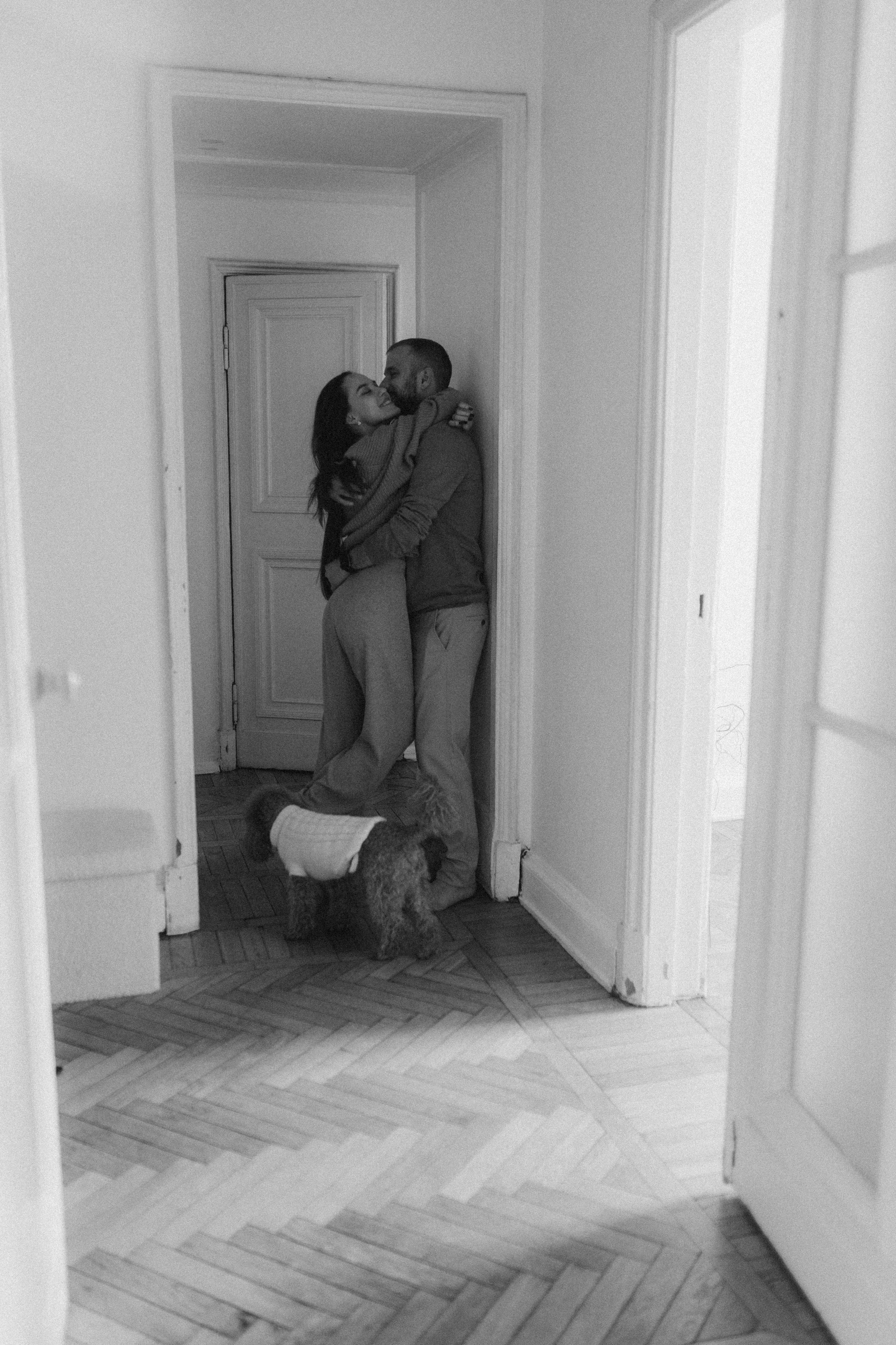 Маша, Ваня & Барни. Фотограф НОГИНСК, Москва, Анастасия Белая