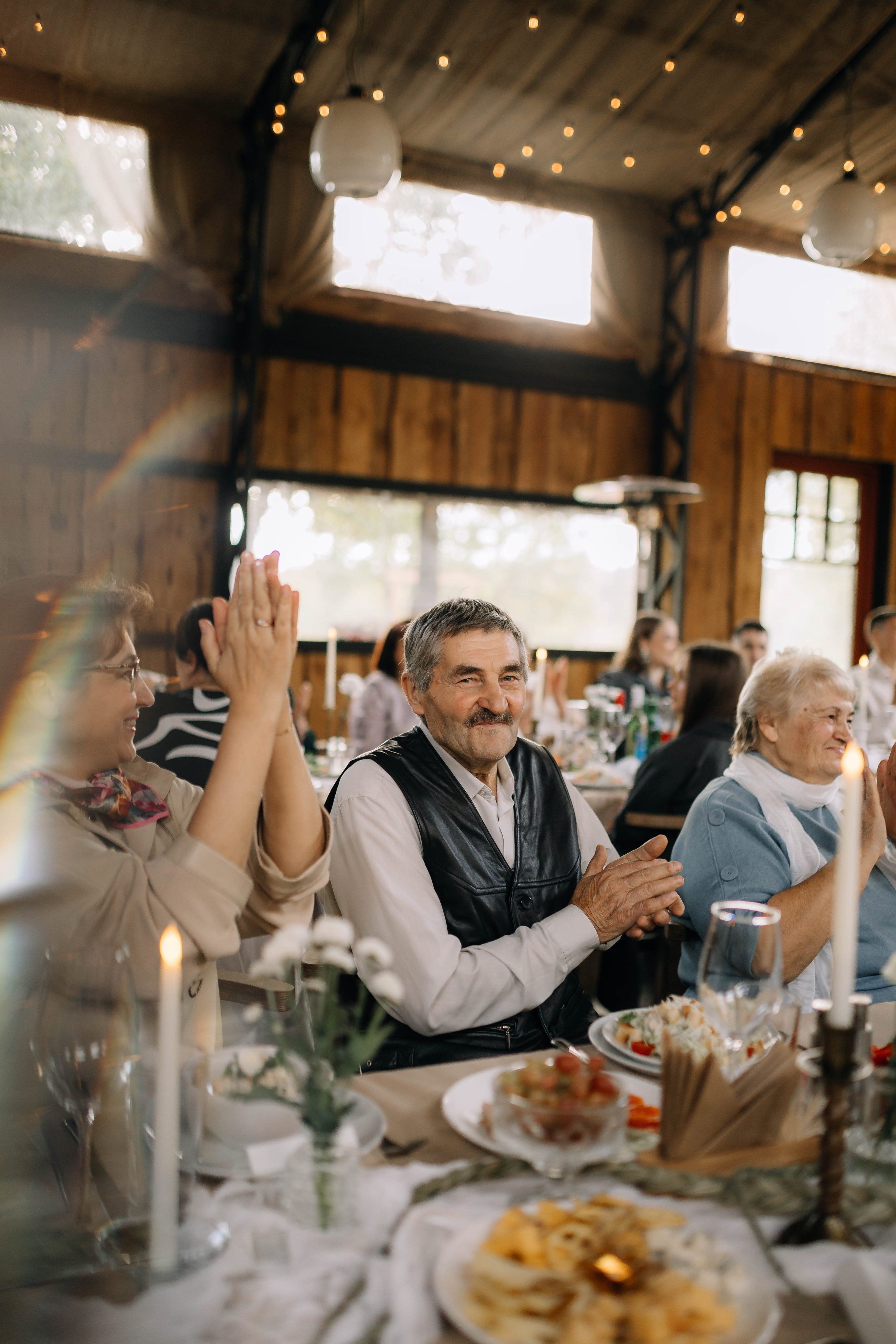 Юлия и Алексей. Фотограф Александра Кузнецова