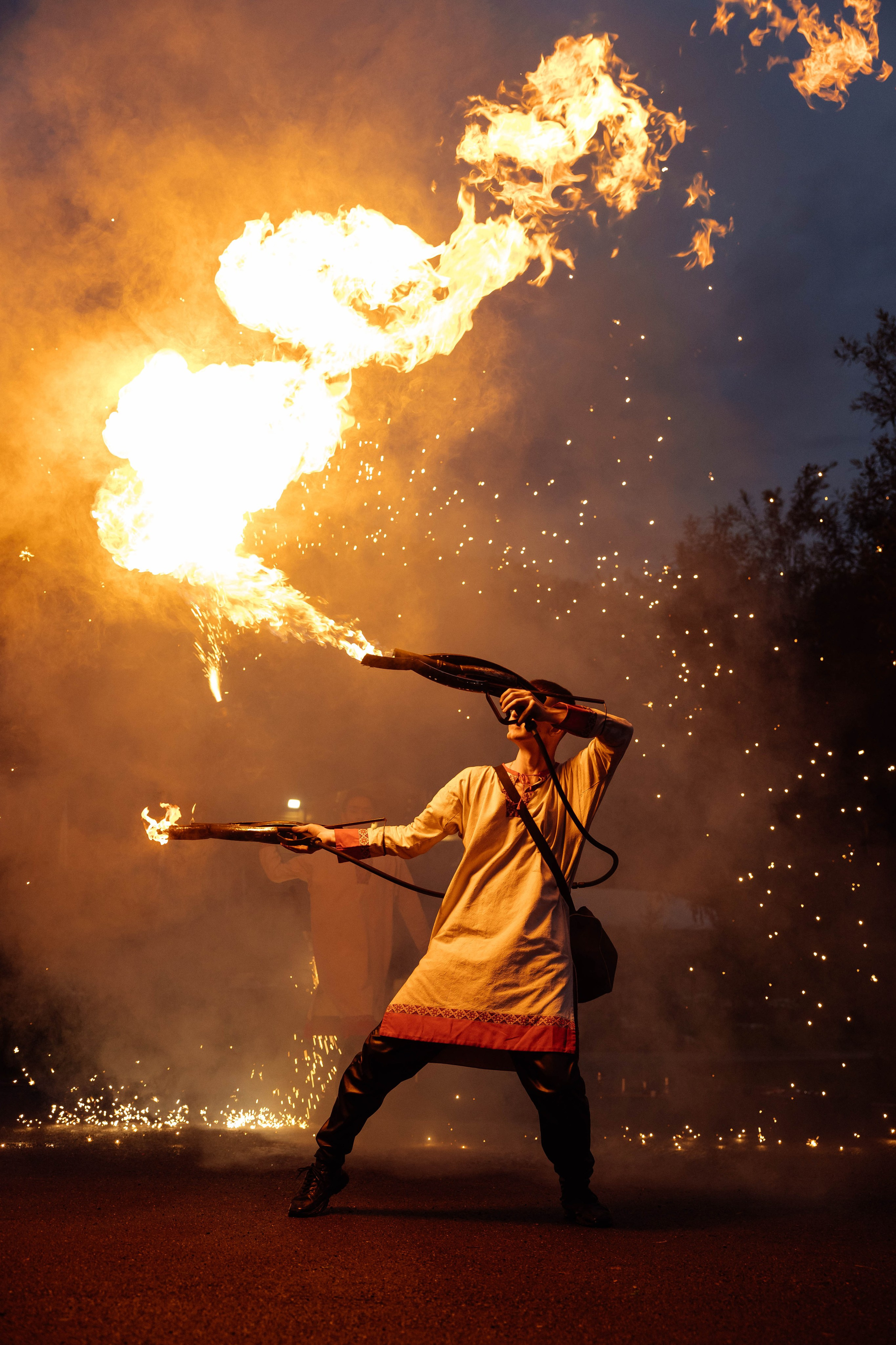 Летнее корпоративное событие ПАО «Совкомбанк». Свадебный фотограф Красноярск Элина Леонова