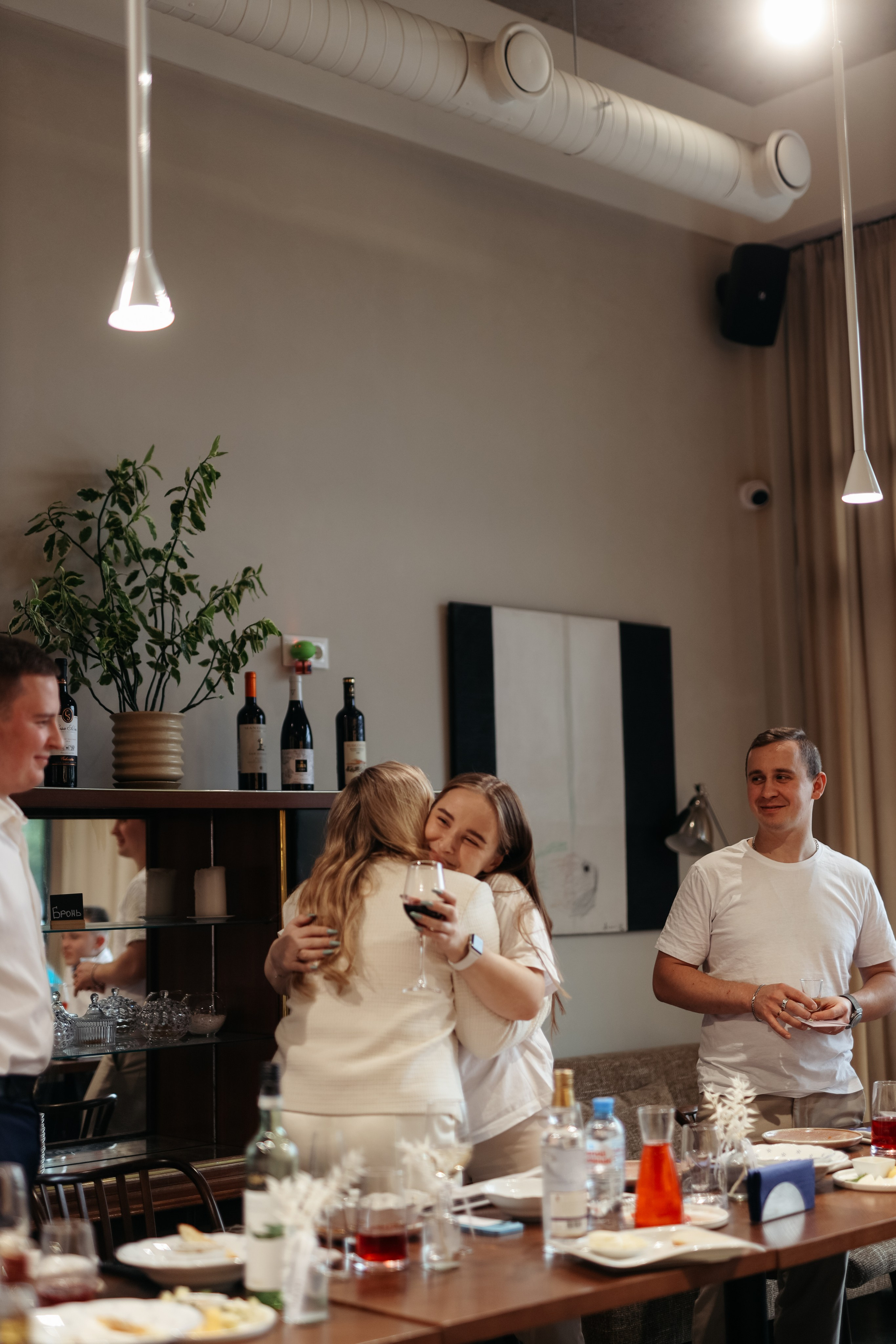 Николай и Анастасия. Фотограф в Москве Анастасия Курлович