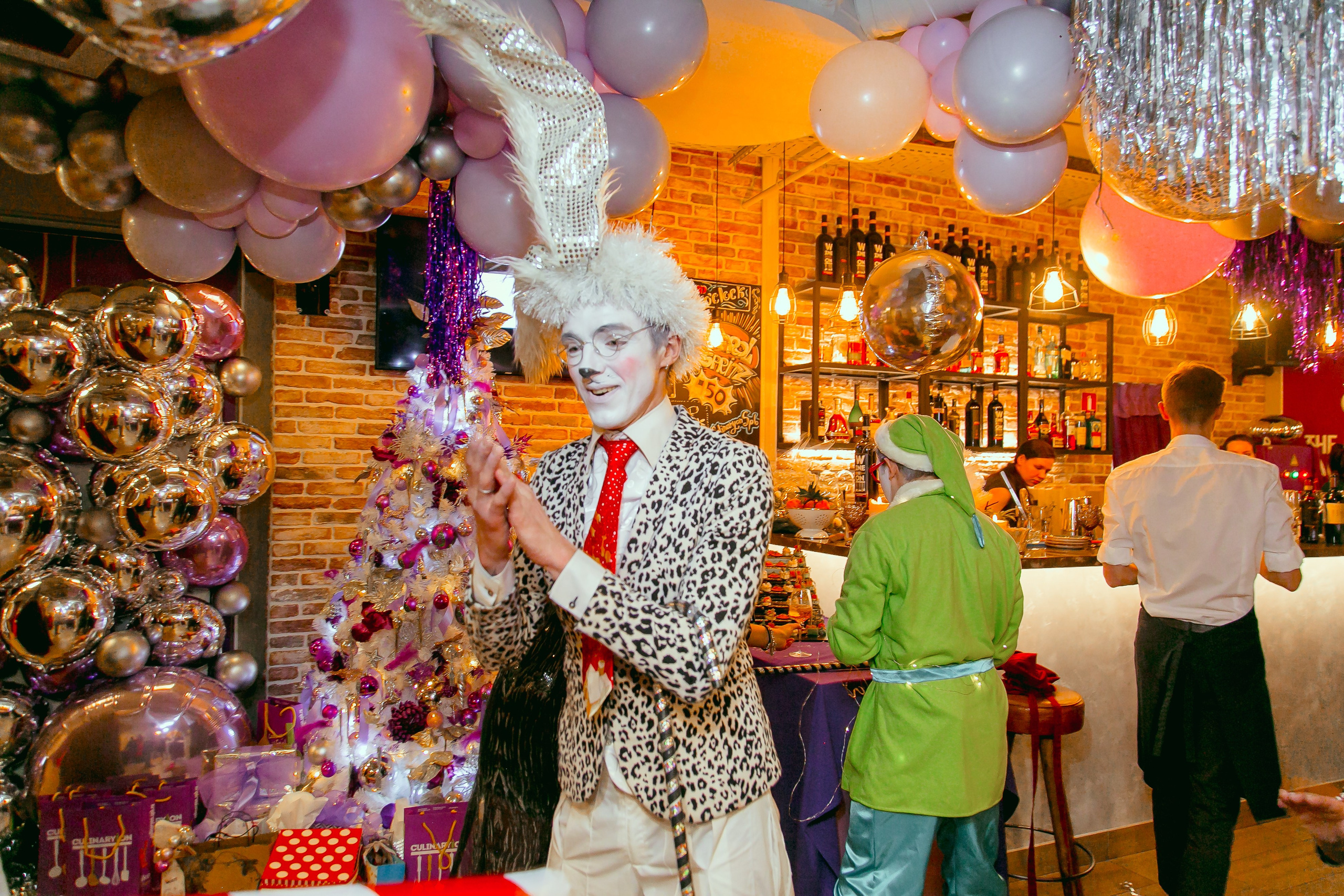 Кулинарный МК. Главная