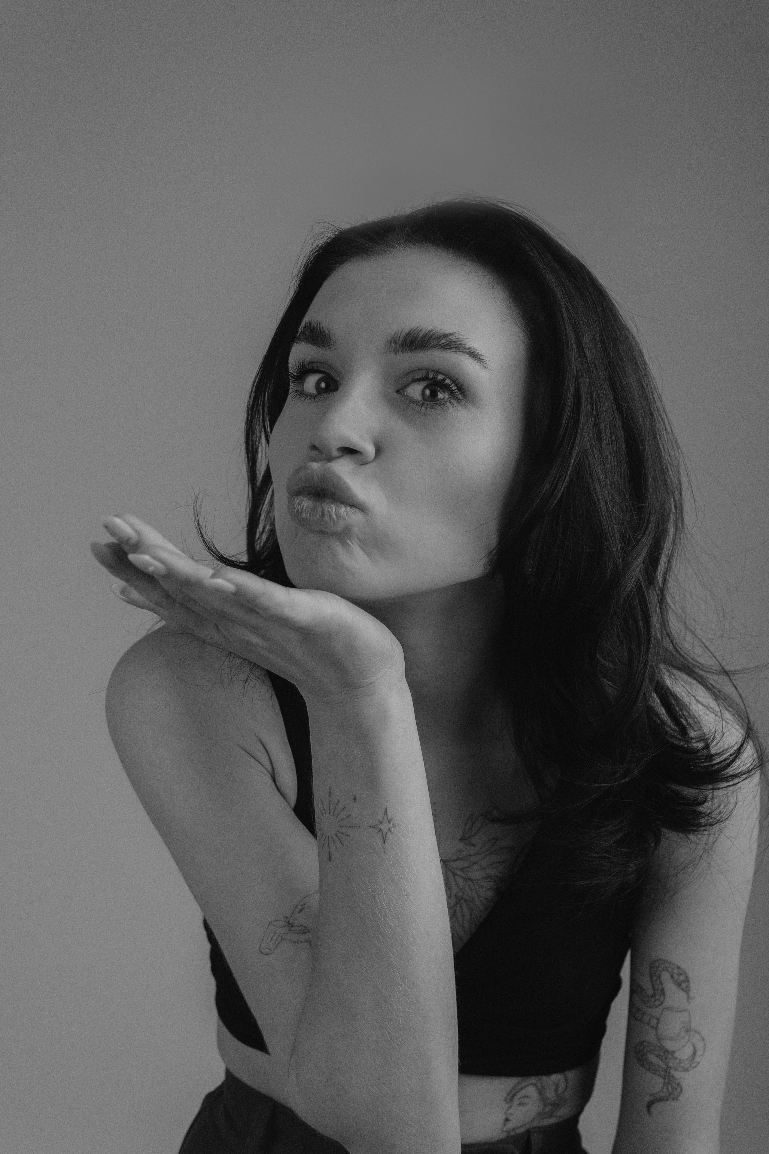 Кристина. Фотограф в Нижнем Новгороде Соловьева Анастасия