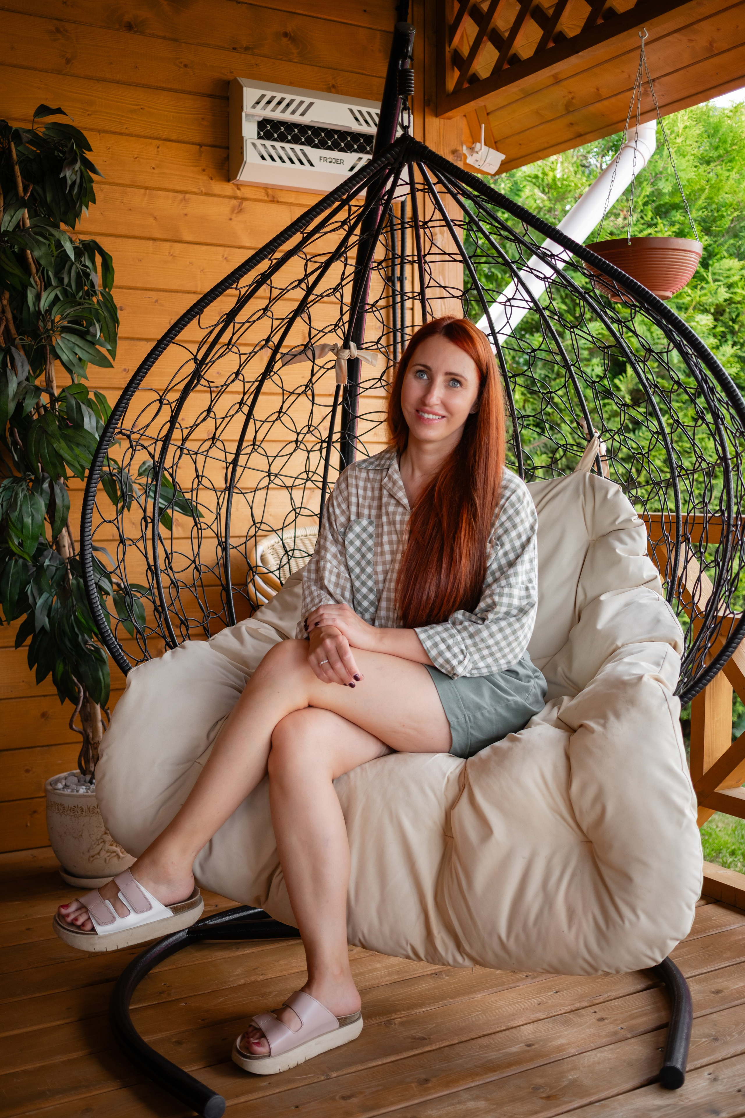 Eva 5 y. Фотограф Алина Гашникова