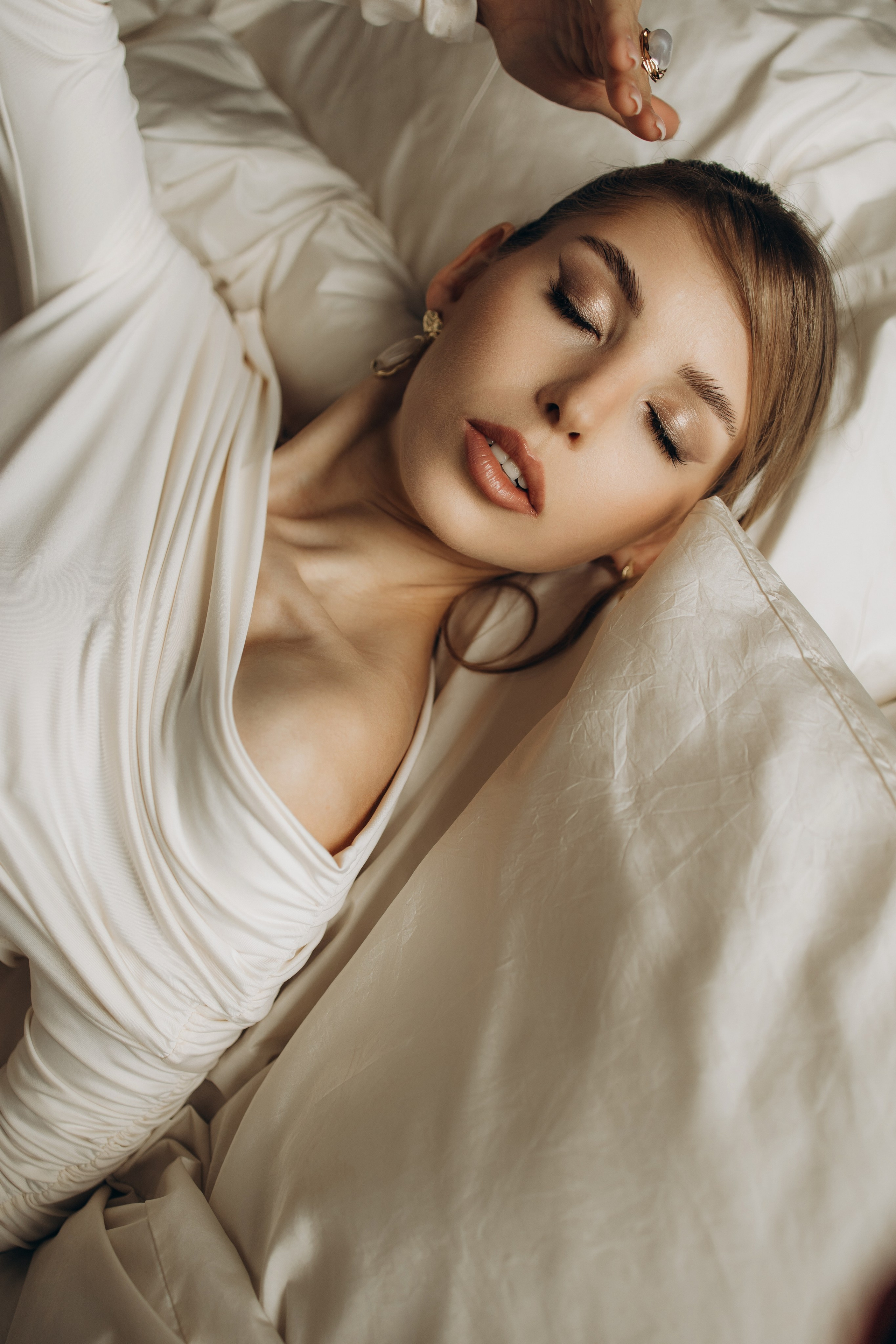 Катя. Самый теплый фотограф в Краснодаре Рябоконь Ксения