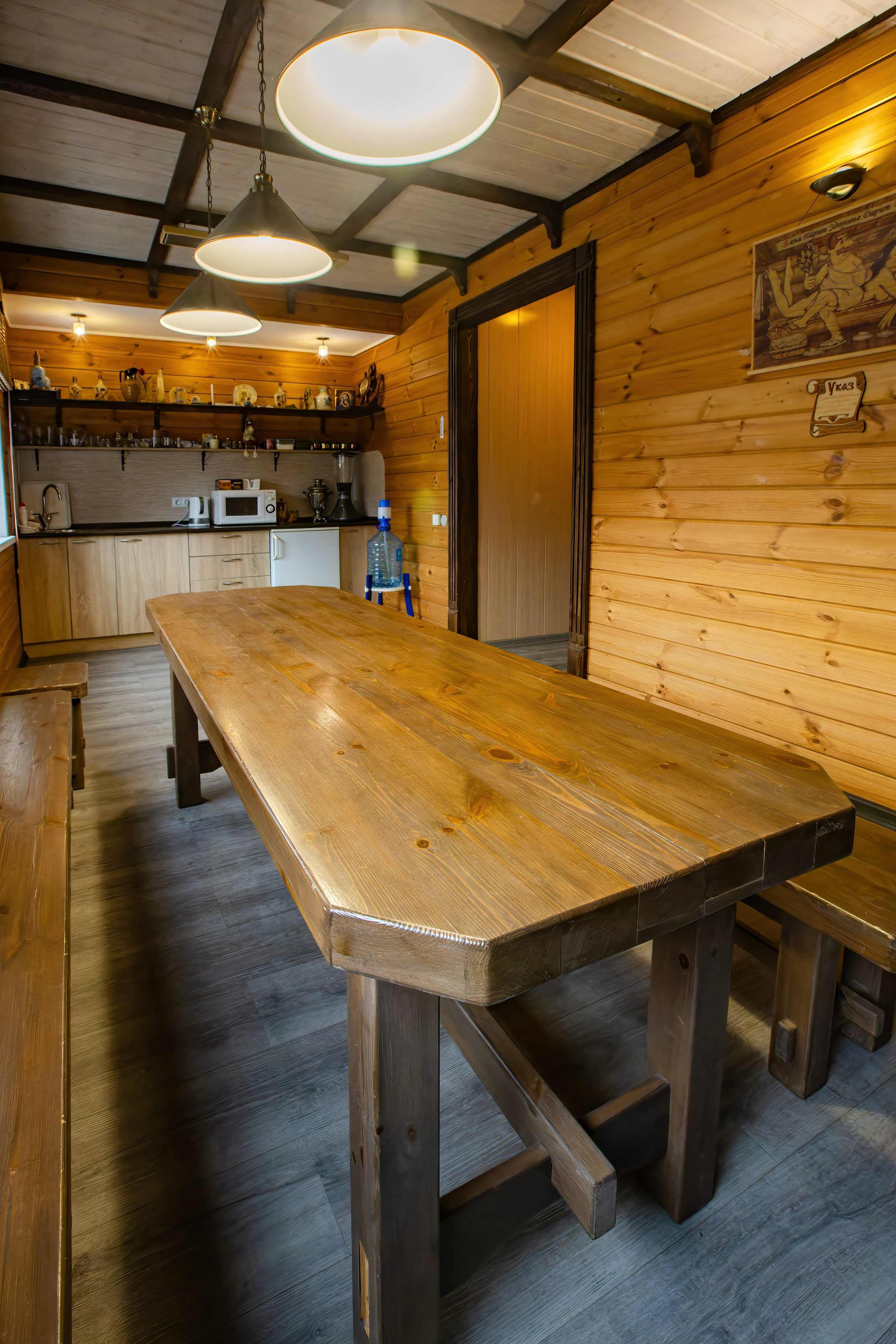 Гостевые дома «Уксунлахти» (деревня Ууксу). Аэросъемка. Фото и Видео в Карелии. Алексей Фрилунд