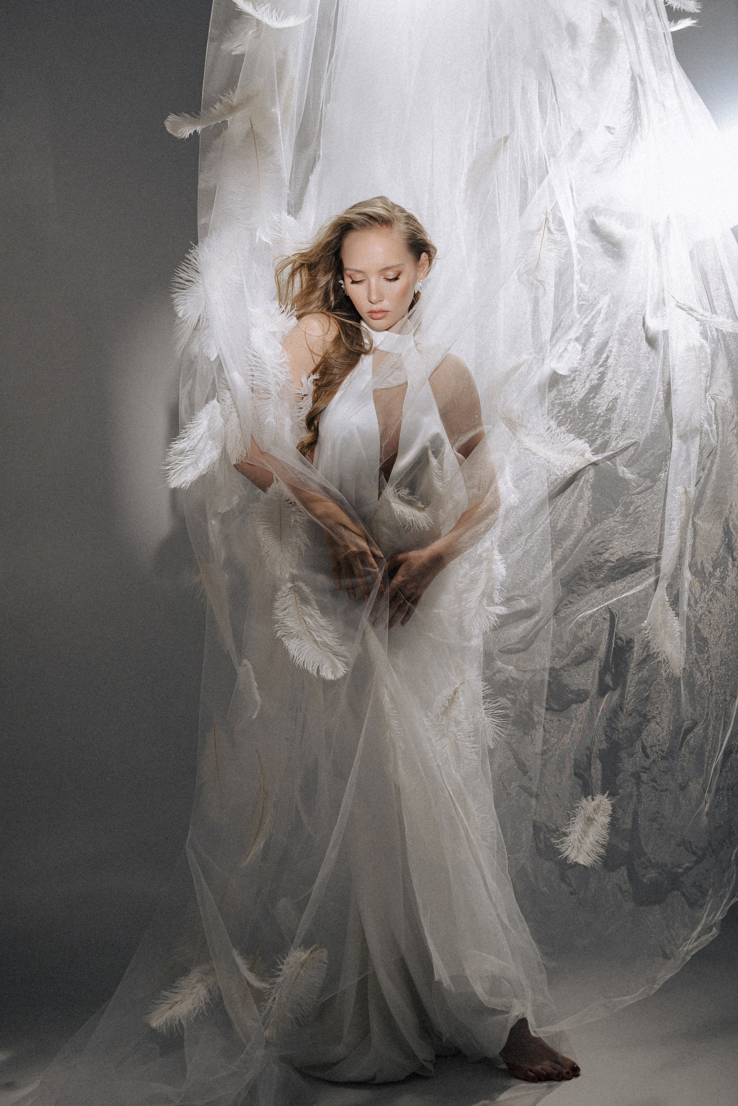 Марика. Свадебный и портретный фотограф в Минске Наташа Каракулова