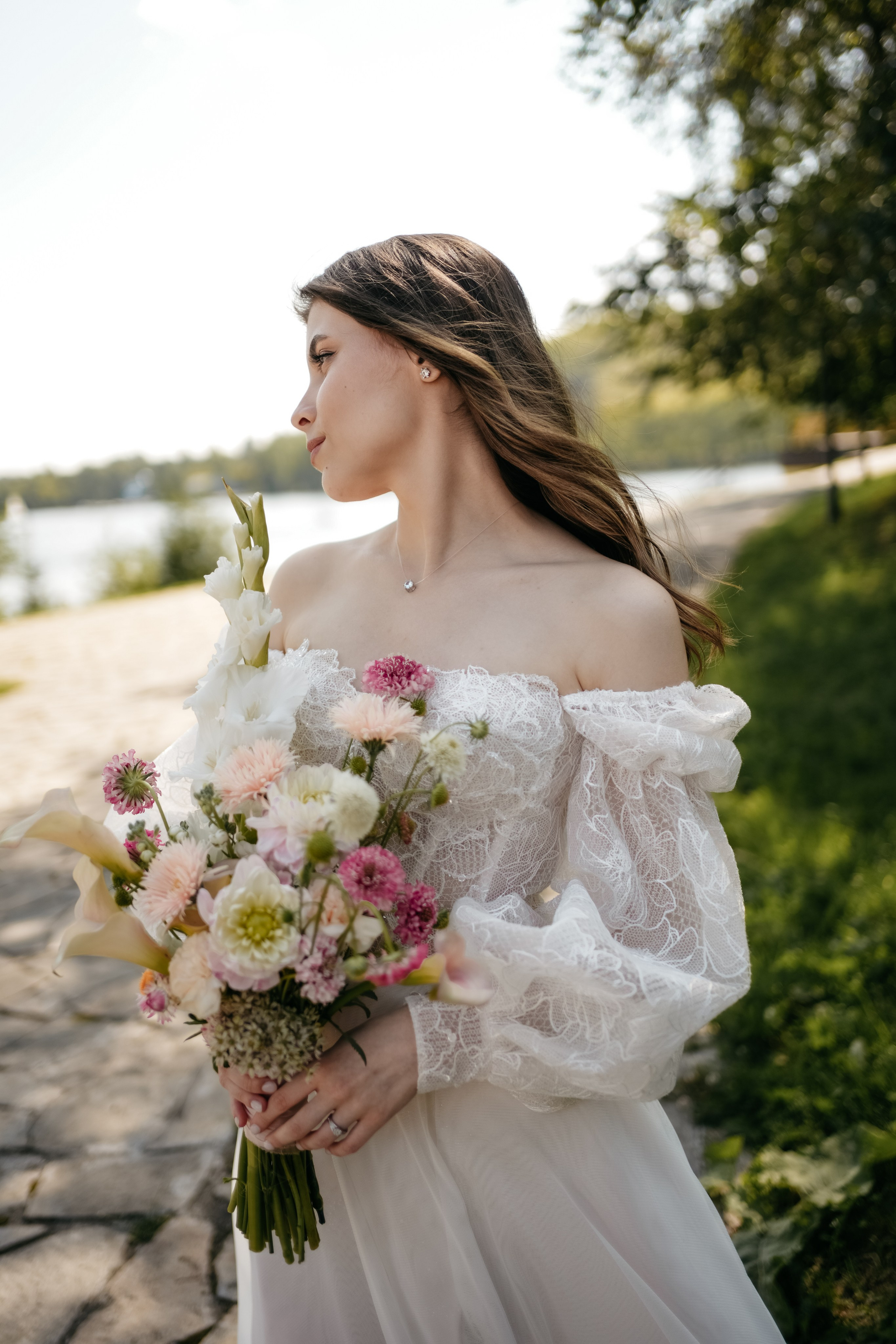 Максим и Арина, Нижний Тагил. Фотограф Перевозкина Анна